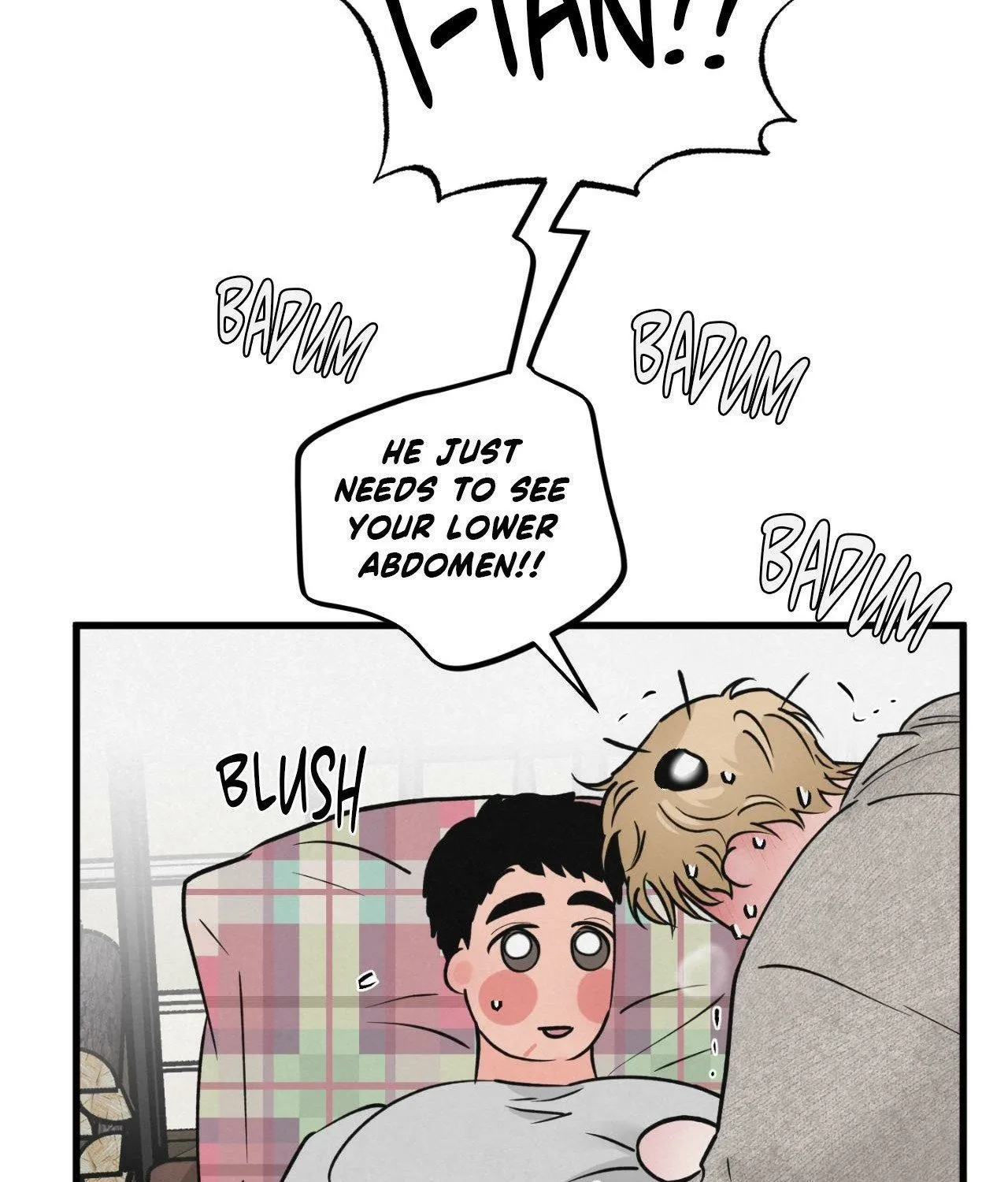 Read A Golden Pair chapter 31 image 68 on Lezhin