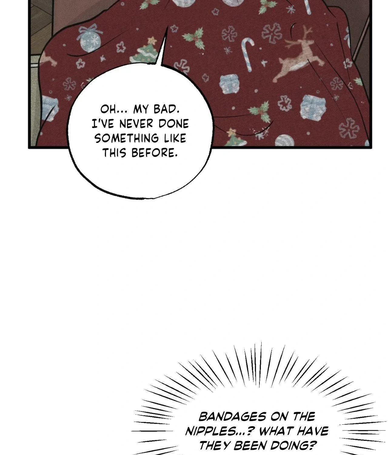 Read A Golden Pair chapter 31 image 70 on Lezhin