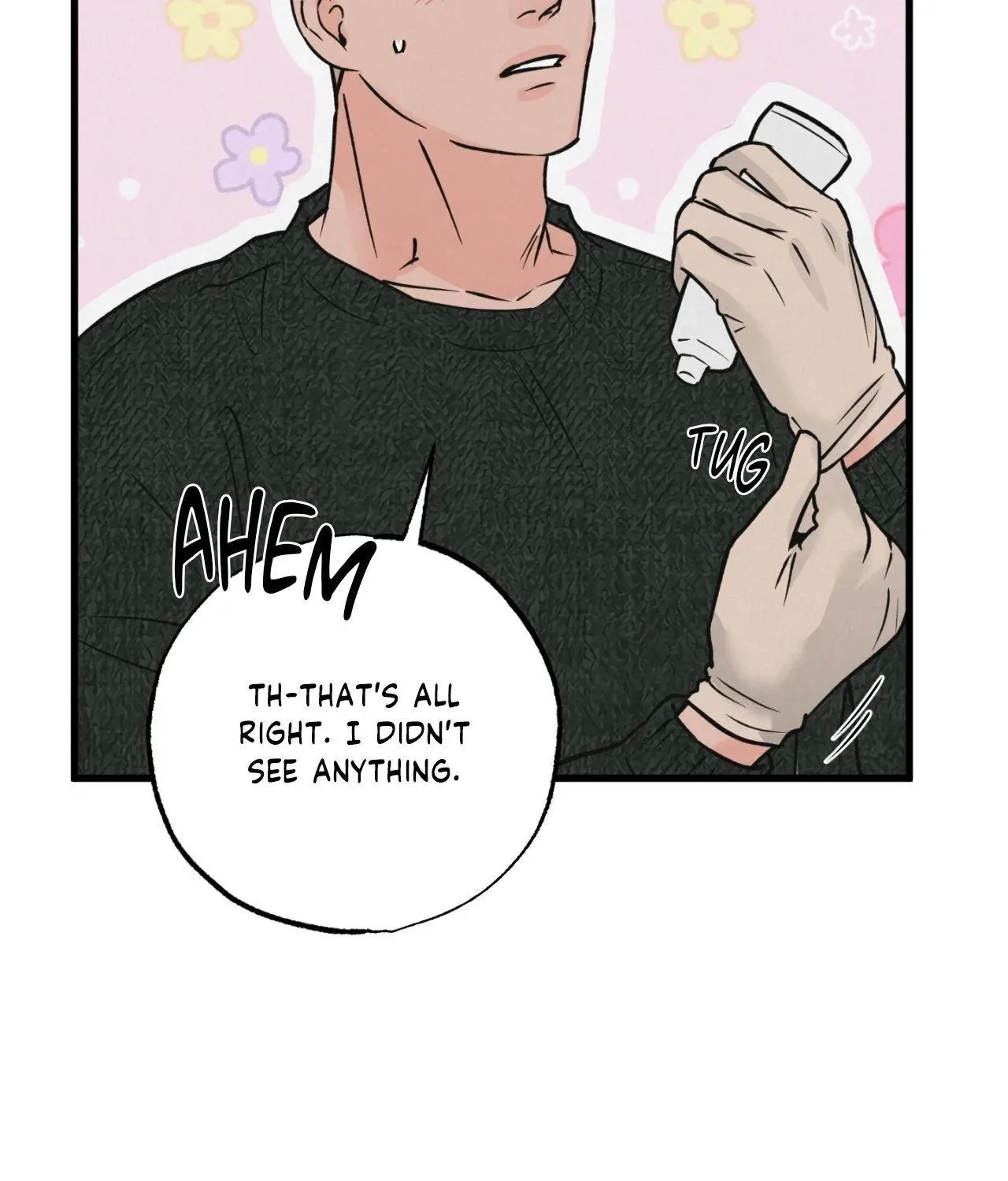 Read A Golden Pair chapter 31 image 72 on Lezhin