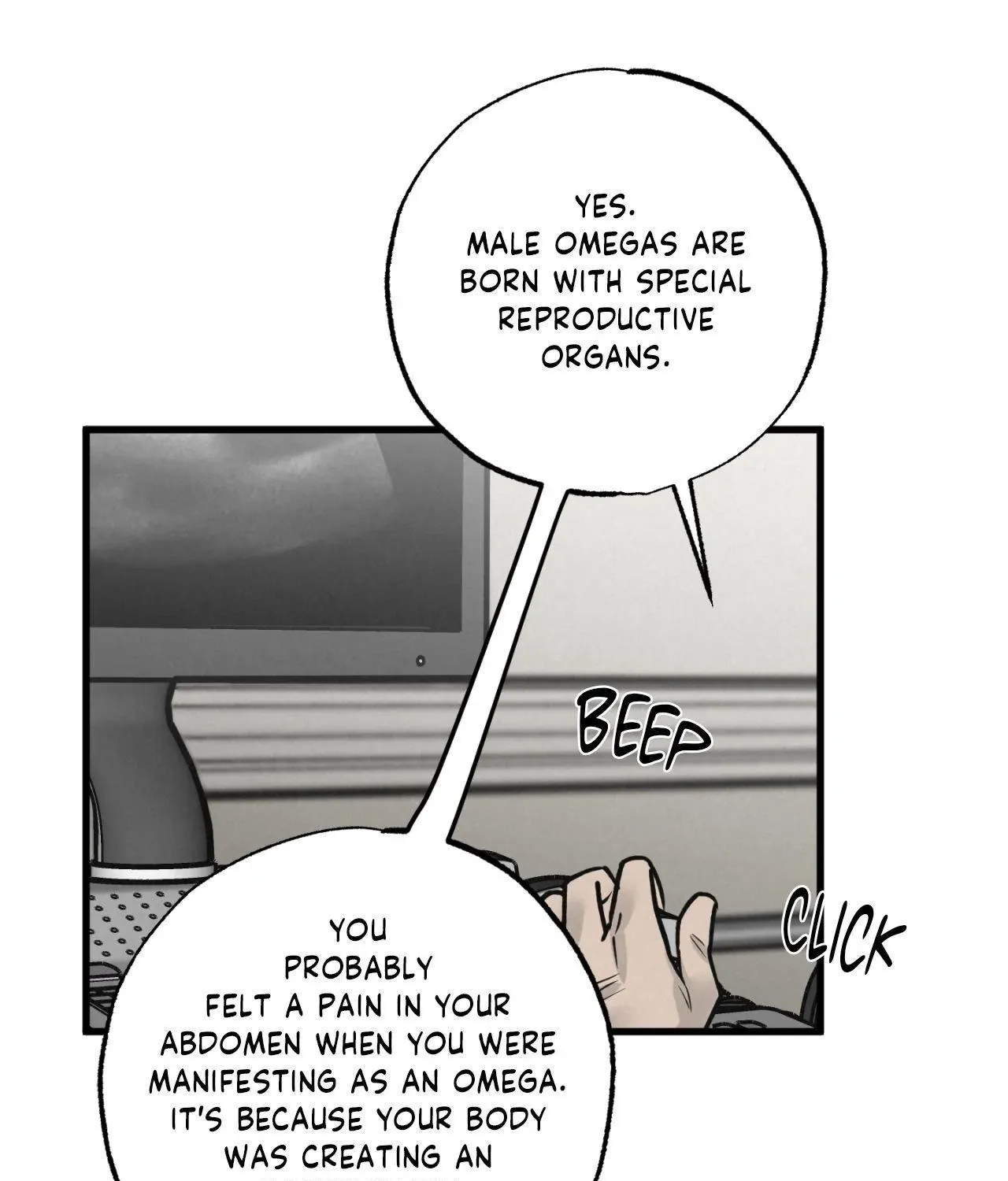 Read A Golden Pair chapter 31 image 80 on Lezhin