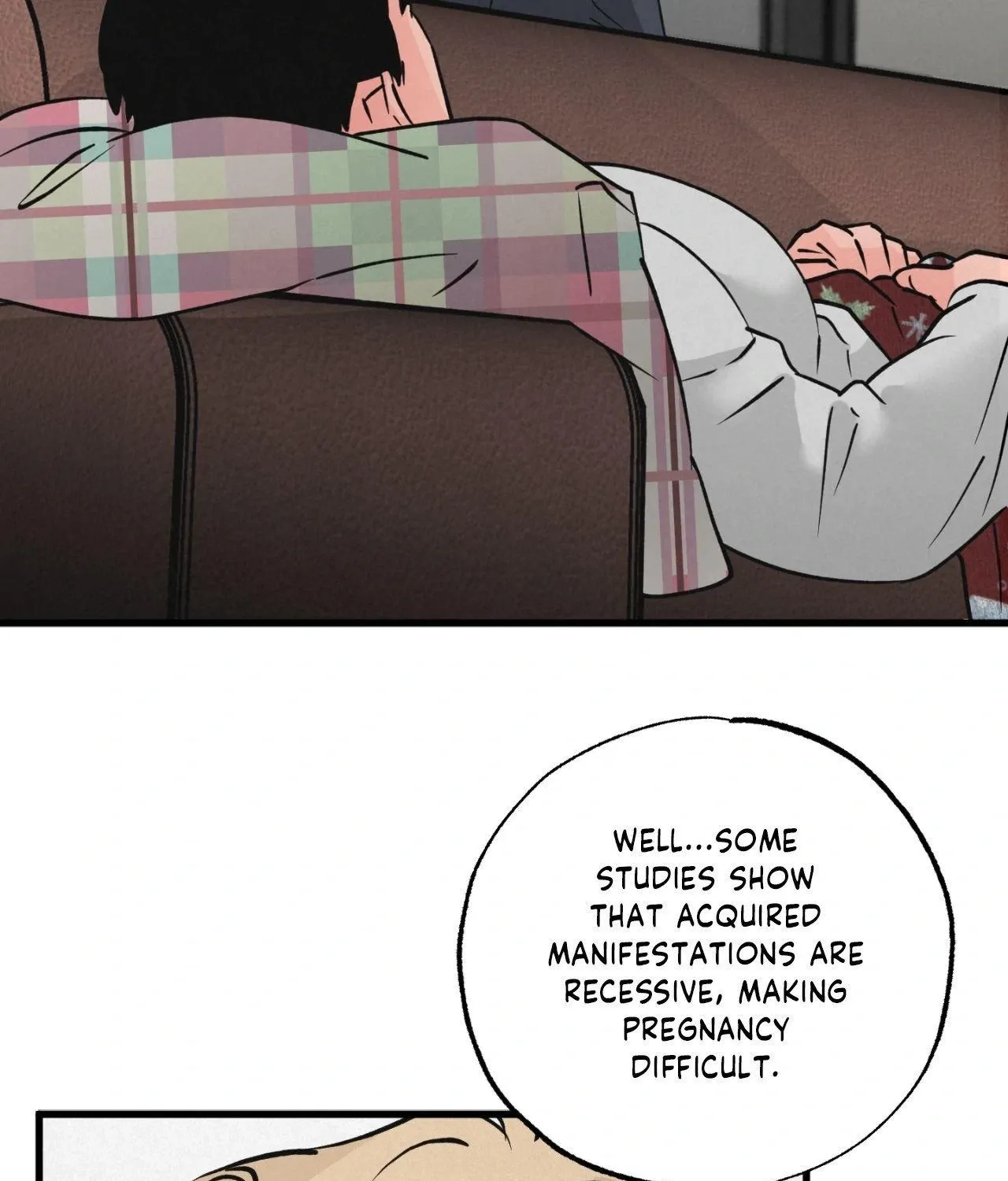 Read A Golden Pair chapter 31 image 88 on Lezhin