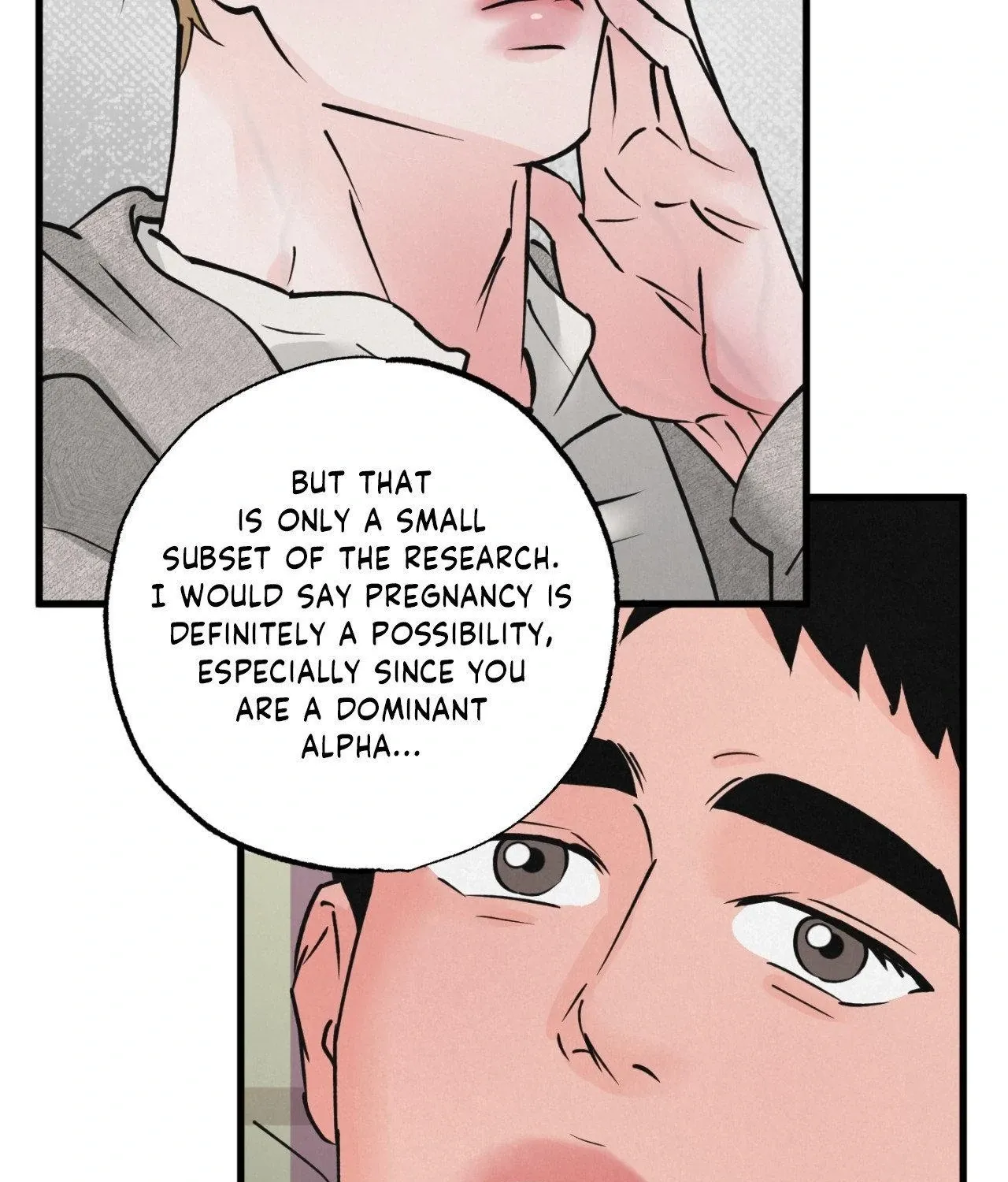 Read A Golden Pair chapter 31 image 90 on Lezhin