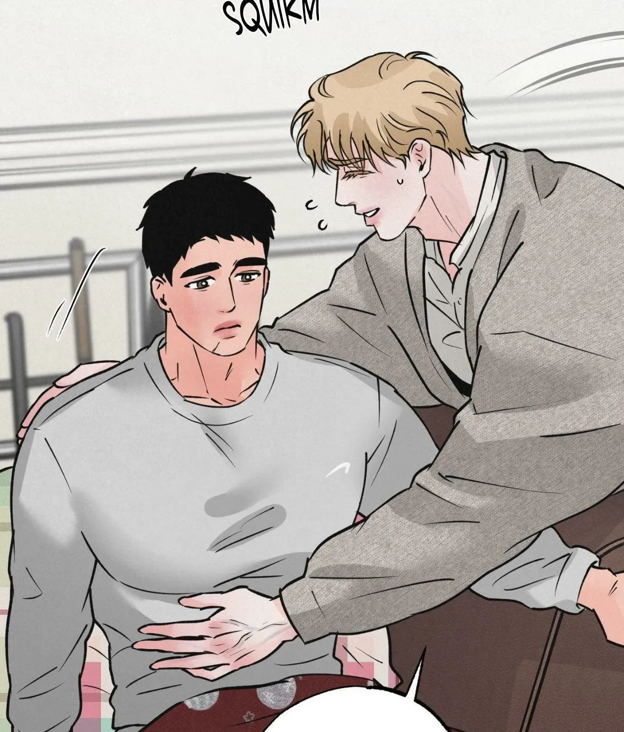 Read A Golden Pair chapter 31 image 98 on Lezhin
