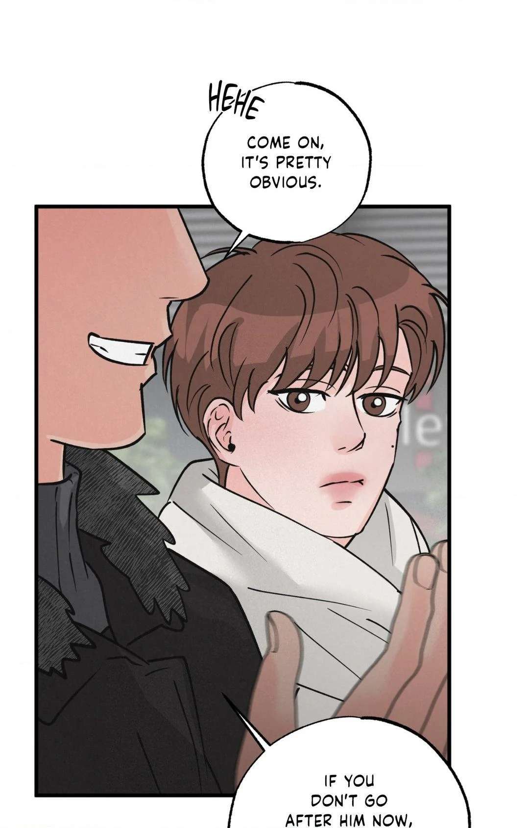 Read A Golden Pair chapter 32.1 image 10 on Lezhin