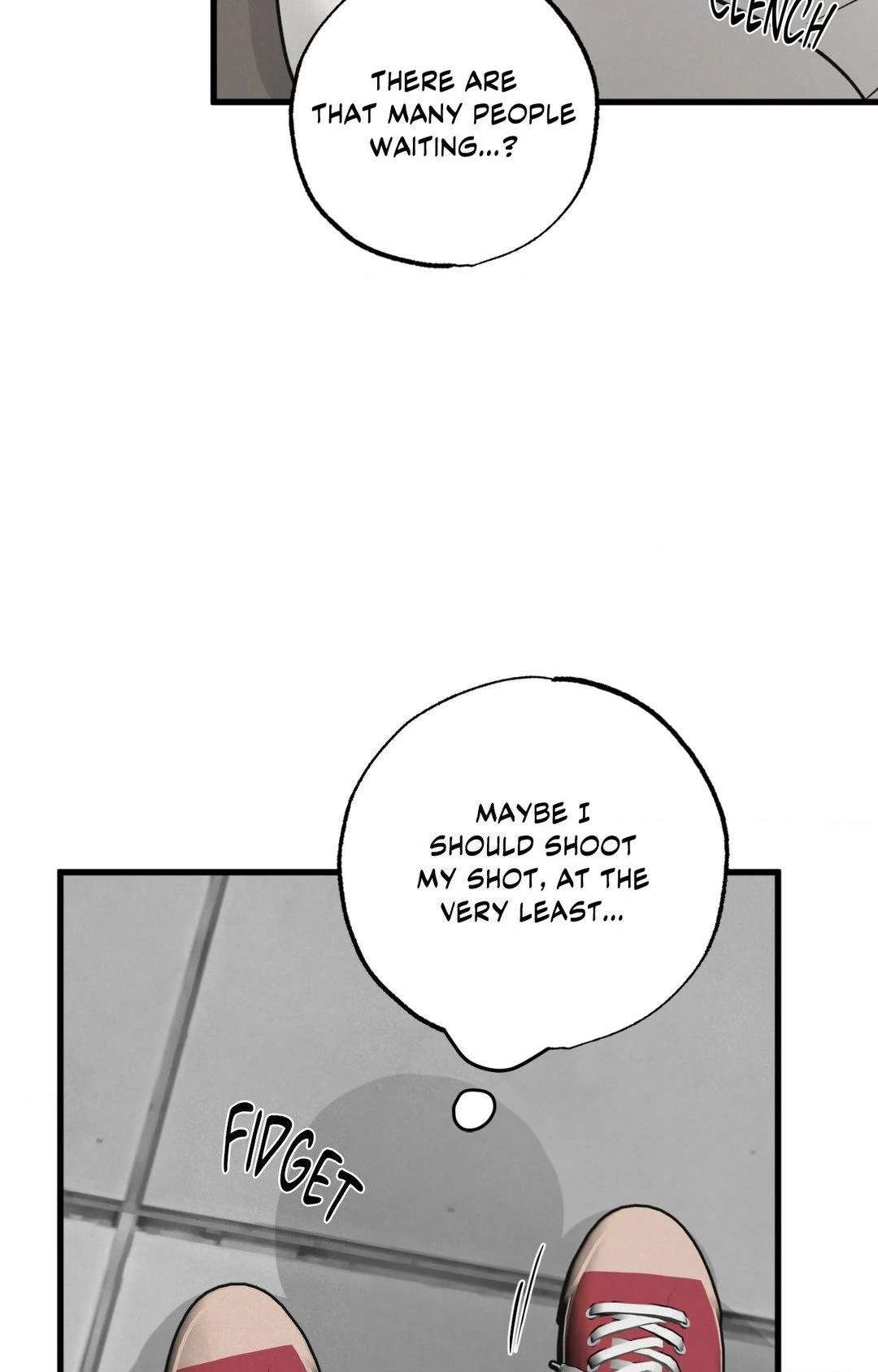 Read A Golden Pair chapter 32.1 image 12 on Lezhin