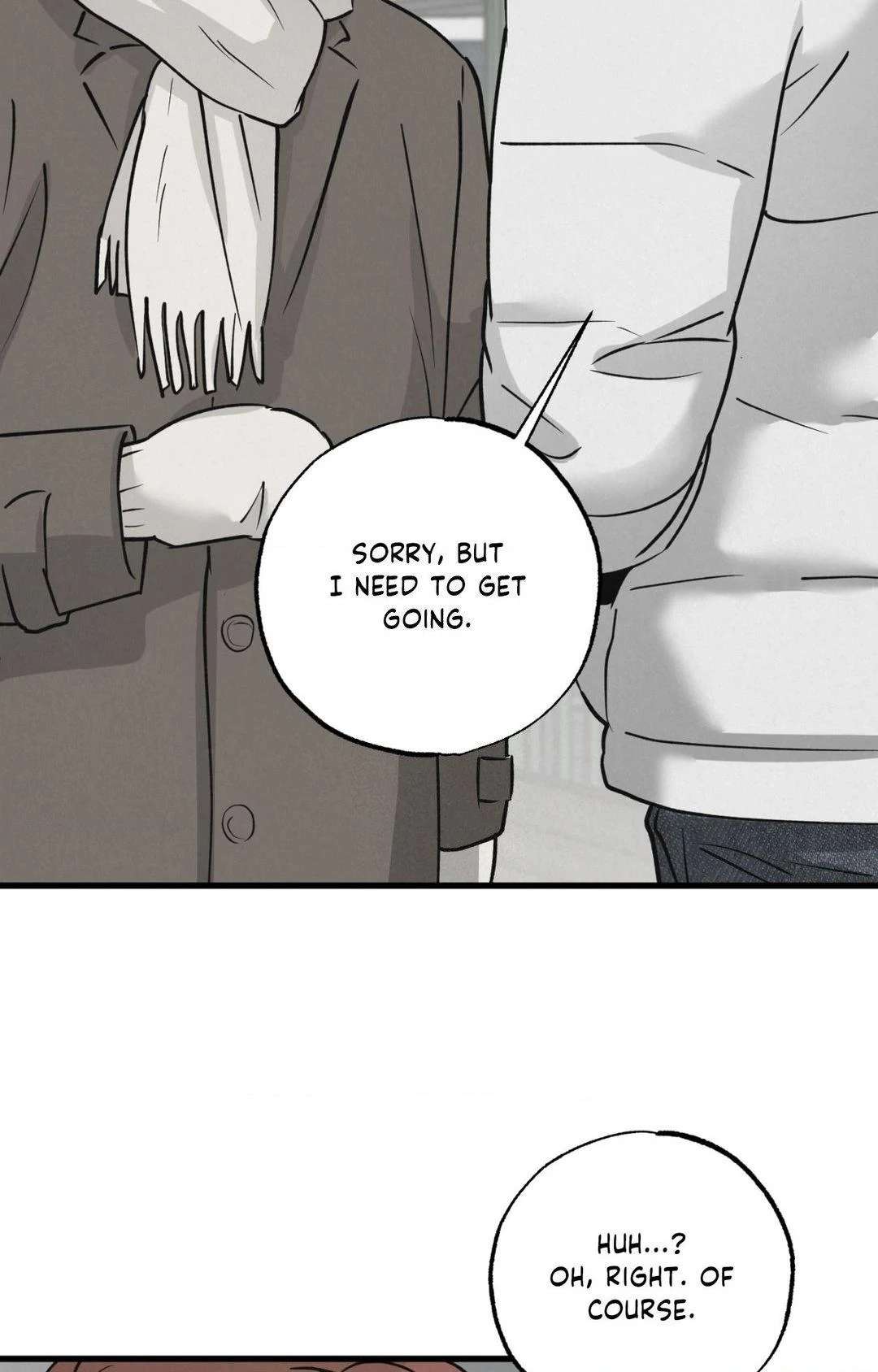 Read A Golden Pair chapter 32.1 image 14 on Lezhin