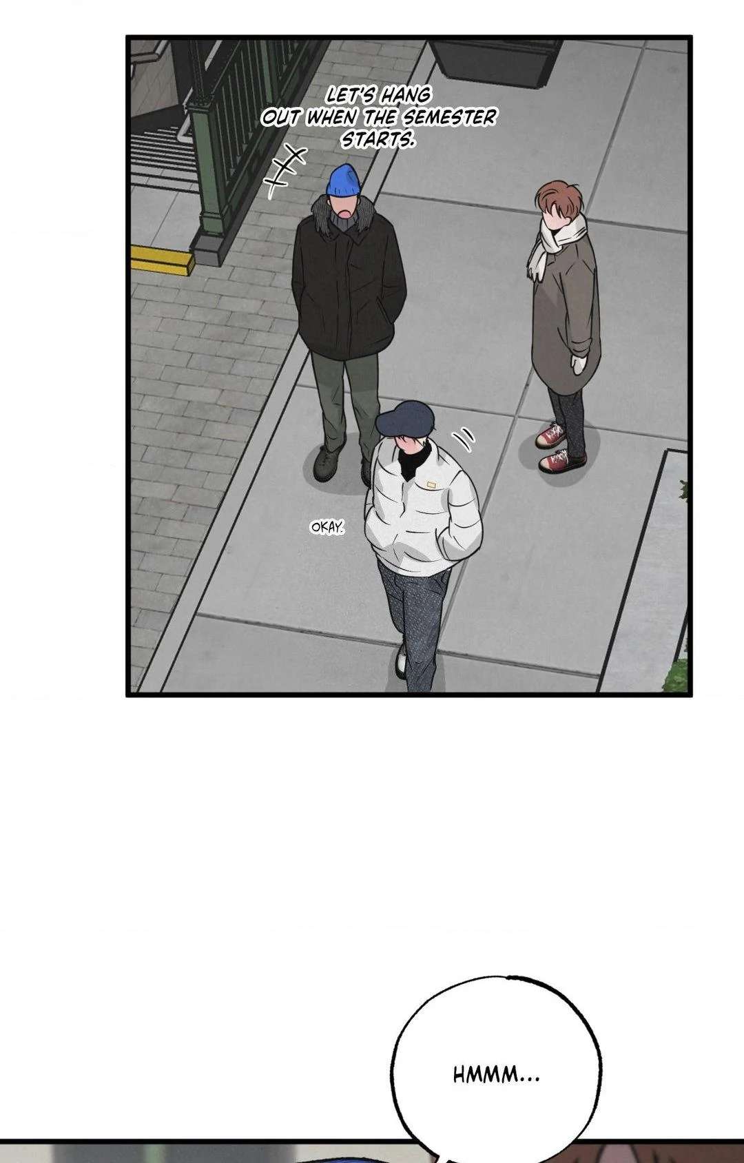 Read A Golden Pair chapter 32.1 image 16 on Lezhin