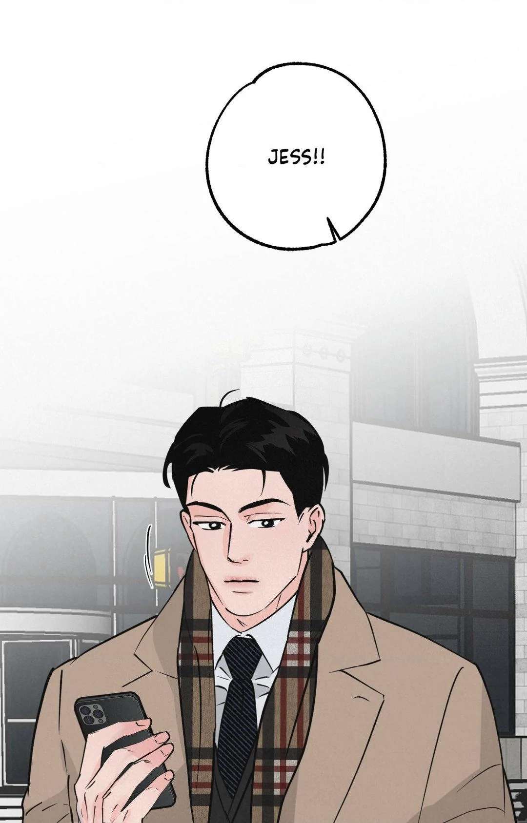 Read A Golden Pair chapter 32.1 image 19 on Lezhin