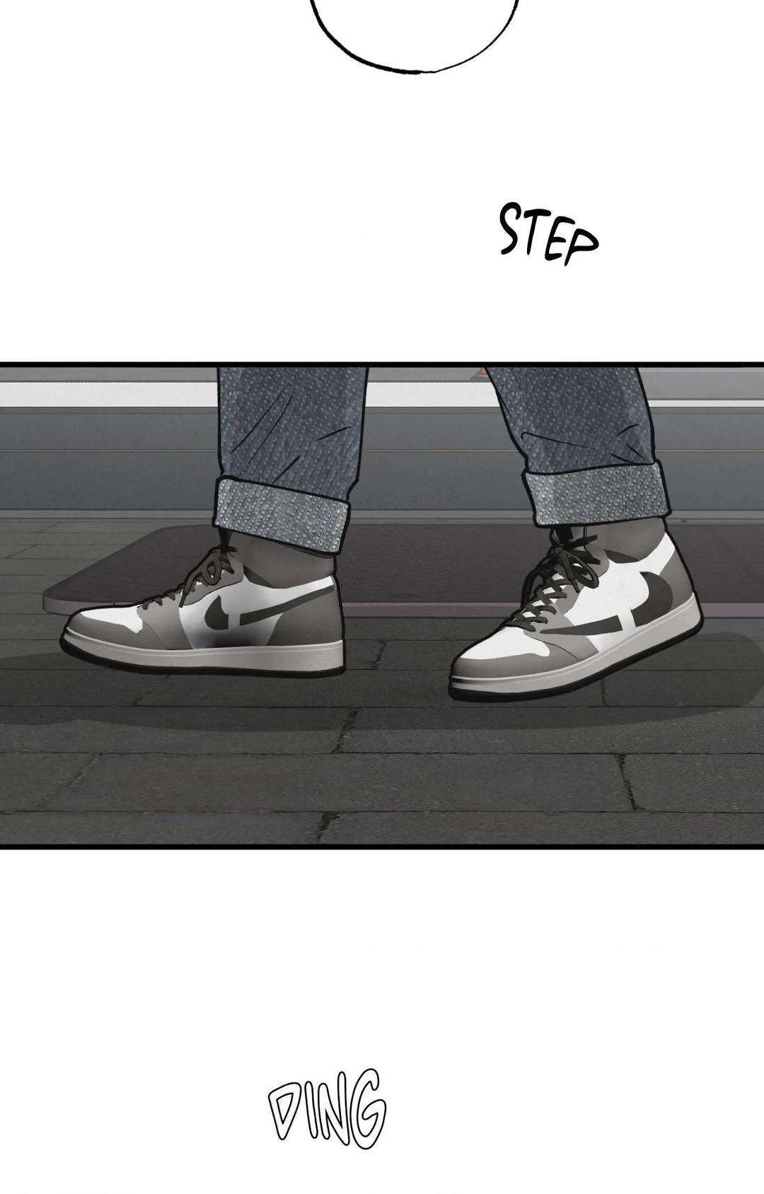 Read A Golden Pair chapter 32.1 image 2 on Lezhin