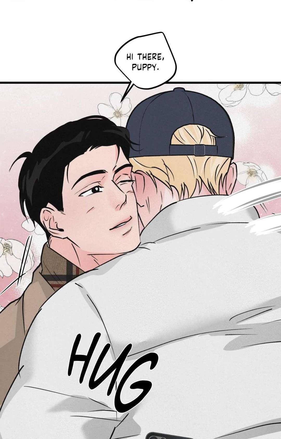 Read A Golden Pair chapter 32.1 image 21 on Lezhin