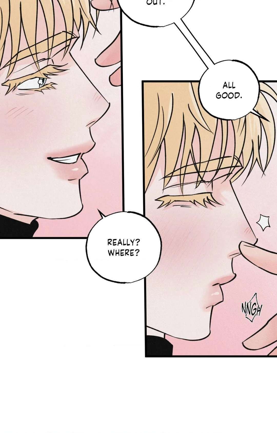 Read A Golden Pair chapter 32.1 image 27 on Lezhin