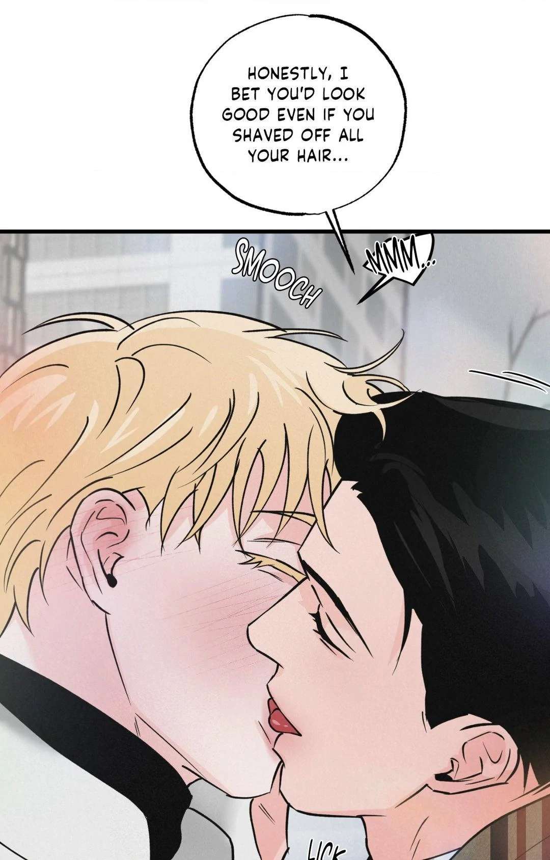 Read A Golden Pair chapter 32.1 image 28 on Lezhin