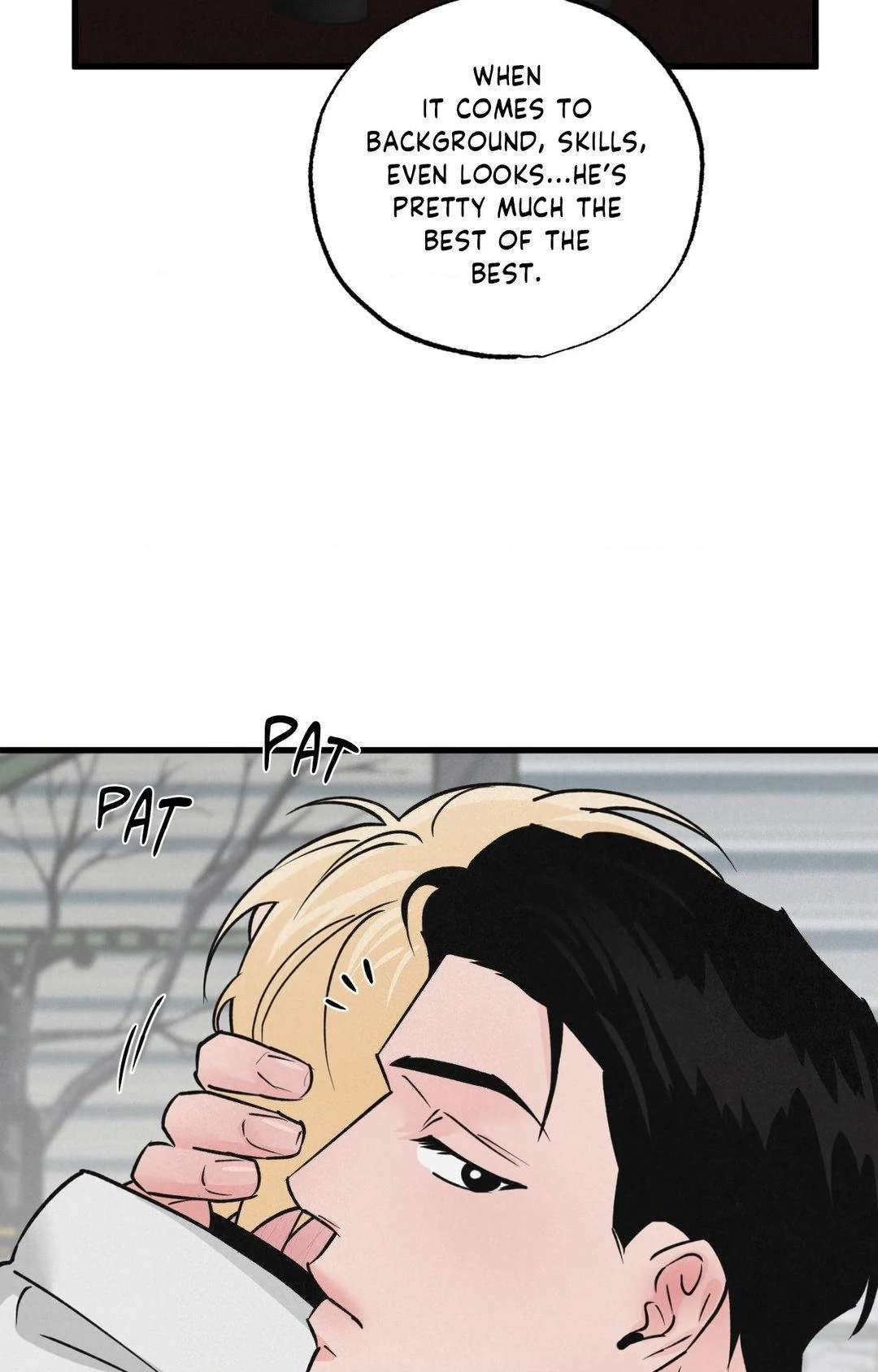 Read A Golden Pair chapter 32.1 image 34 on Lezhin