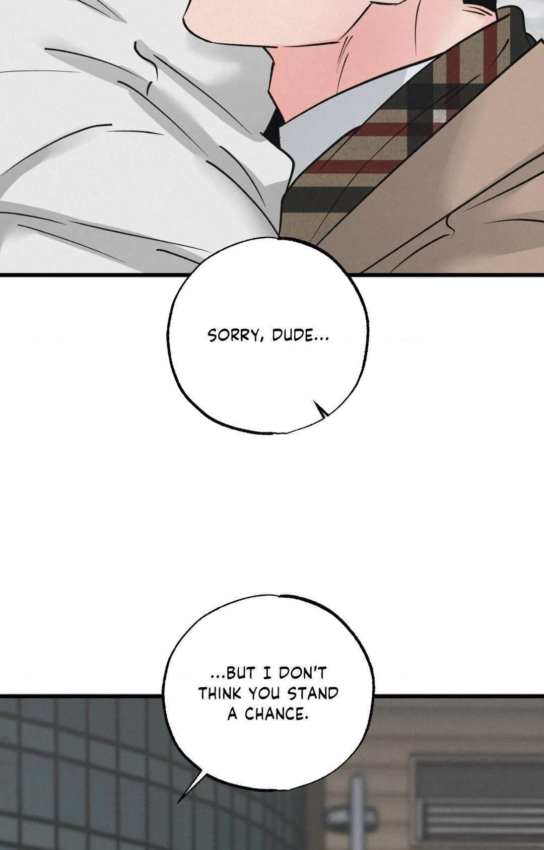 Read A Golden Pair chapter 32.1 image 35 on Lezhin