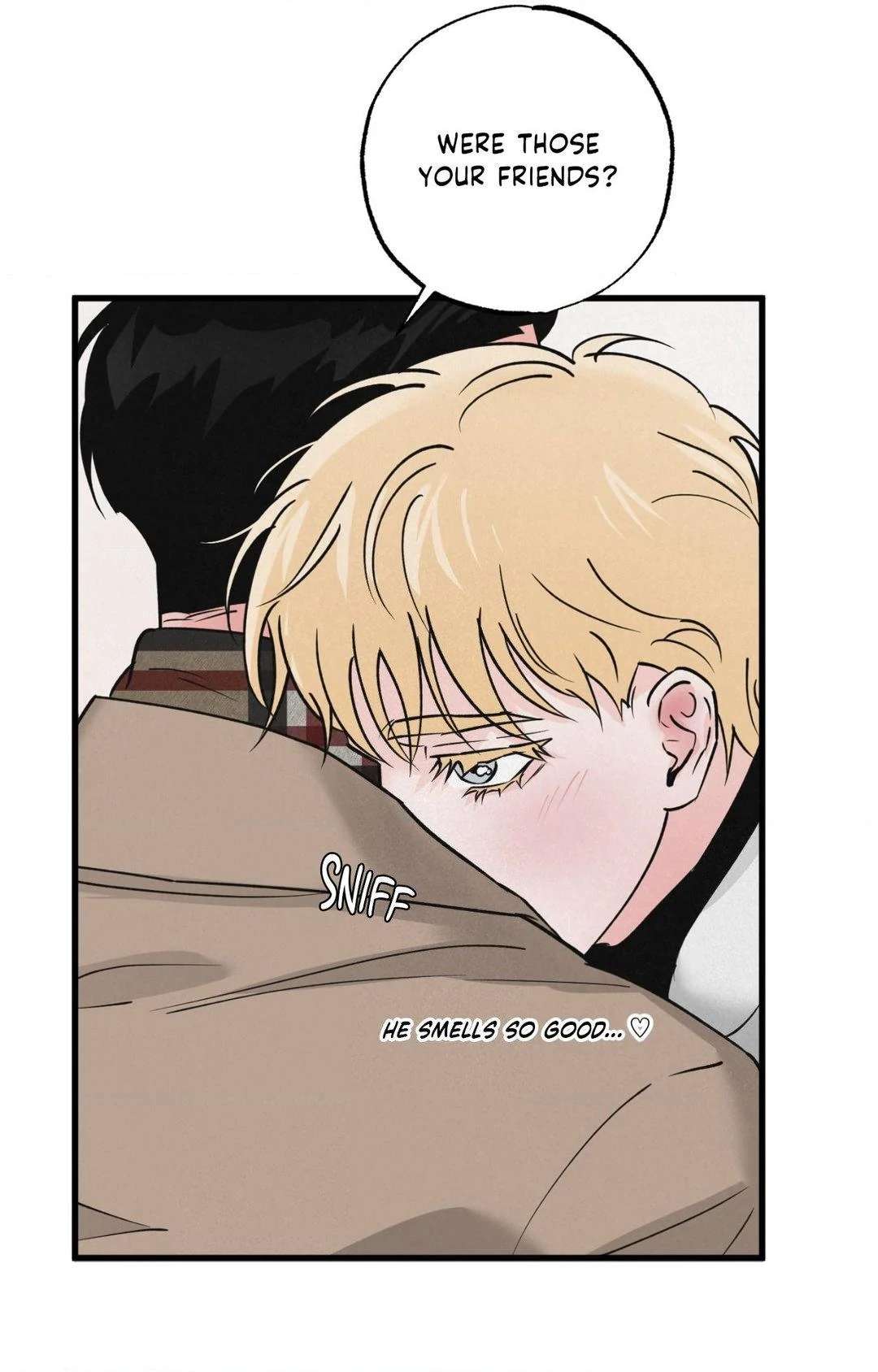Read A Golden Pair chapter 32.1 image 39 on Lezhin
