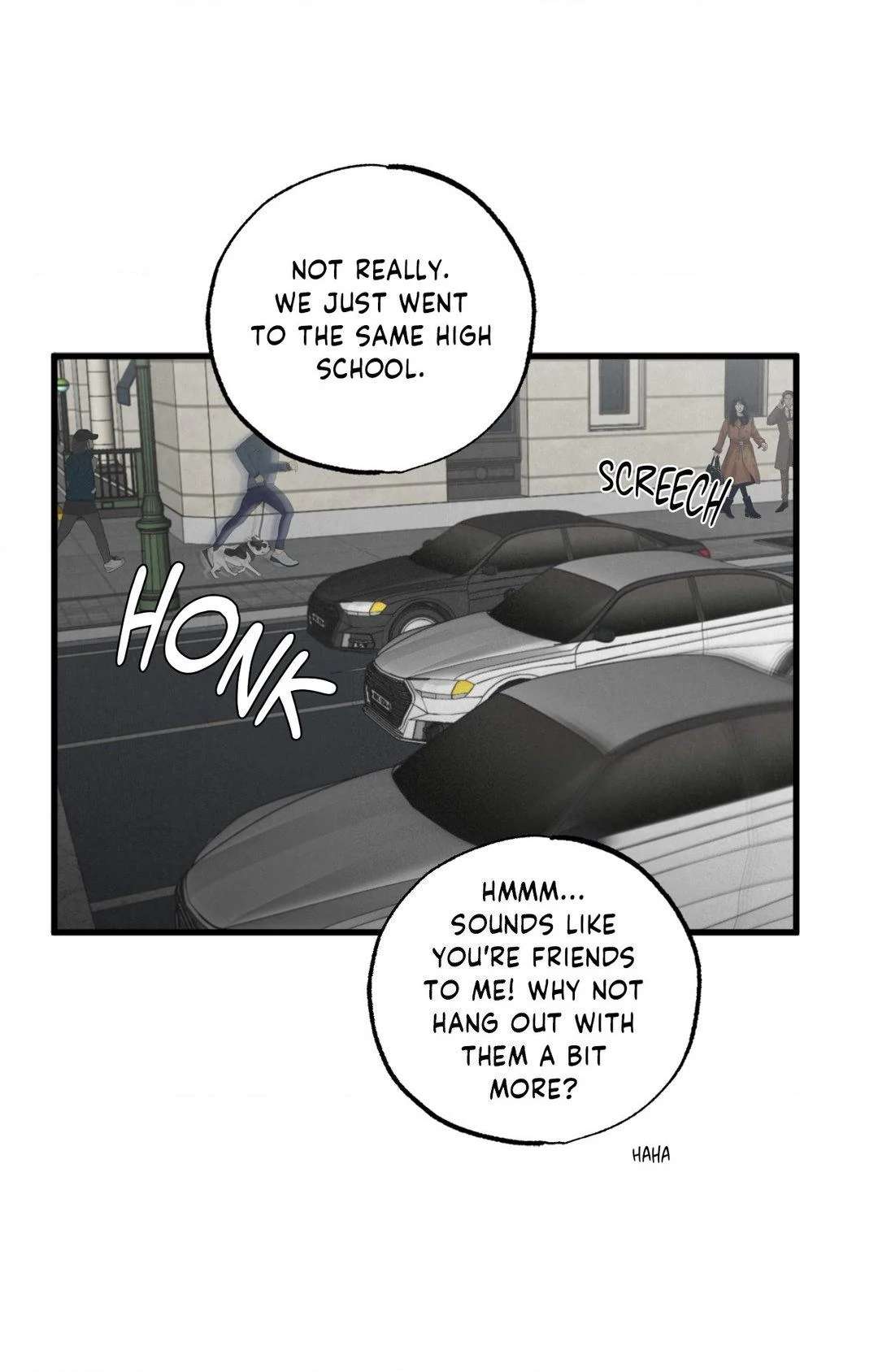 Read A Golden Pair chapter 32.1 image 40 on Lezhin