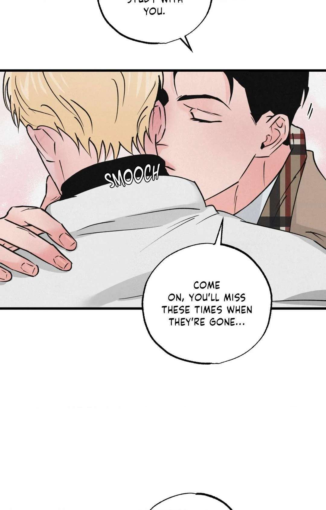 Read A Golden Pair chapter 32.1 image 42 on Lezhin