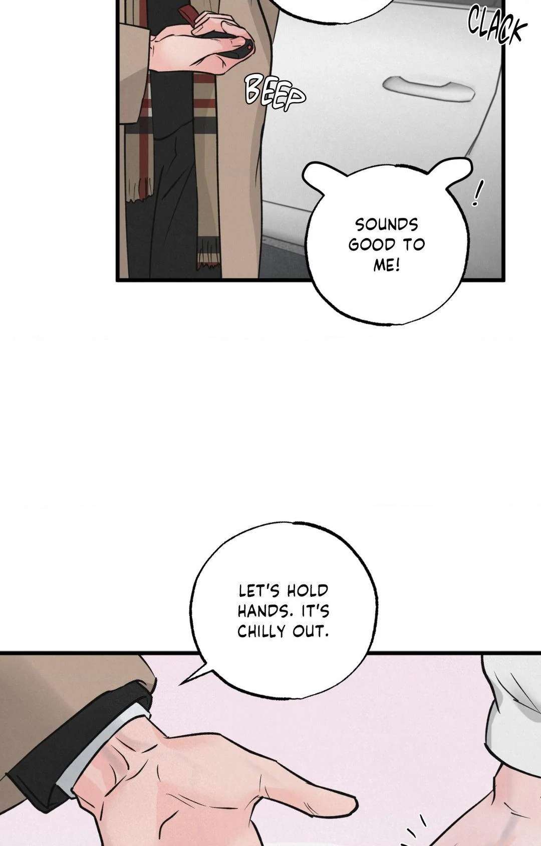 Read A Golden Pair chapter 32.1 image 44 on Lezhin