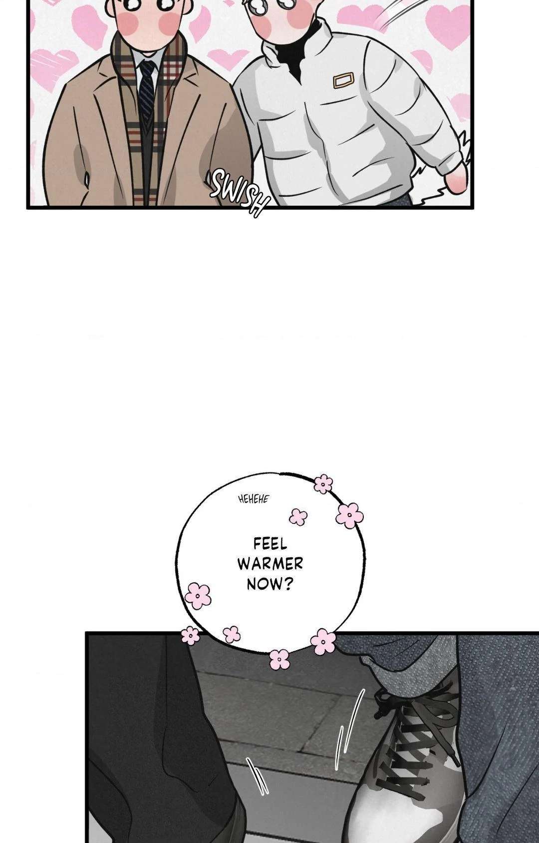 Read A Golden Pair chapter 32.1 image 47 on Lezhin