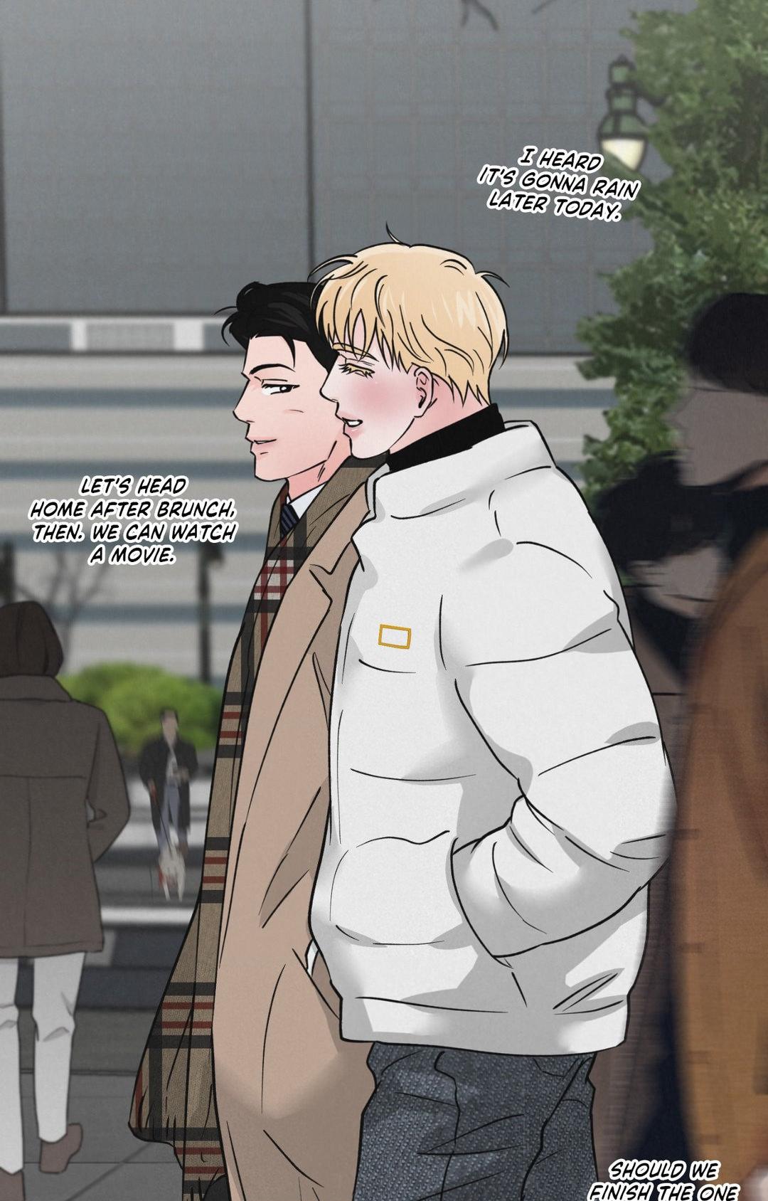 Read A Golden Pair chapter 32.1 image 49 on Lezhin