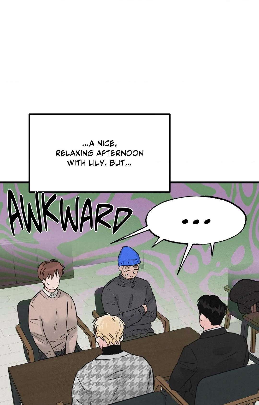 Read A Golden Pair chapter 32.1 image 52 on Lezhin