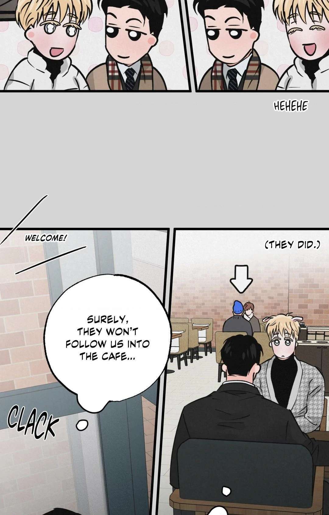 Read A Golden Pair chapter 32.1 image 54 on Lezhin