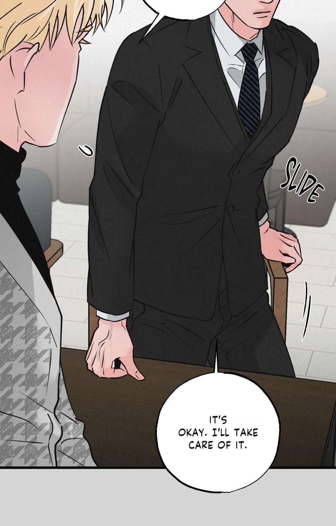 Read A Golden Pair chapter 32.1 image 58 on Lezhin