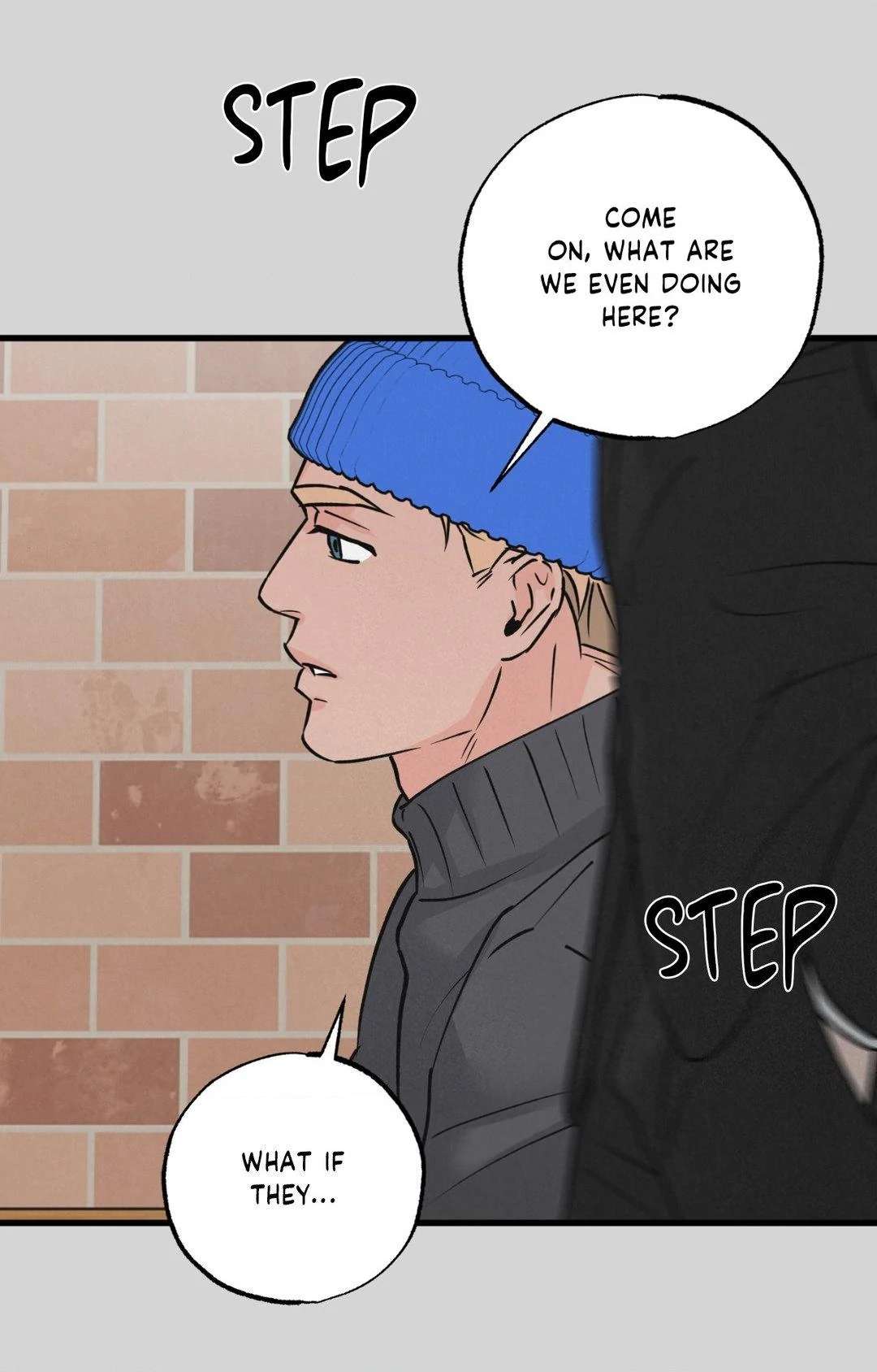 Read A Golden Pair chapter 32.1 image 59 on Lezhin