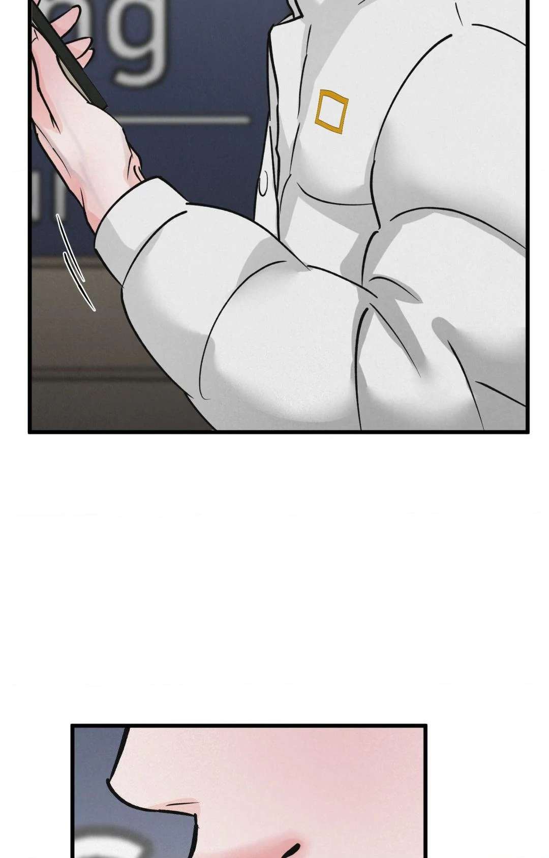 Read A Golden Pair chapter 32.1 image 6 on Lezhin