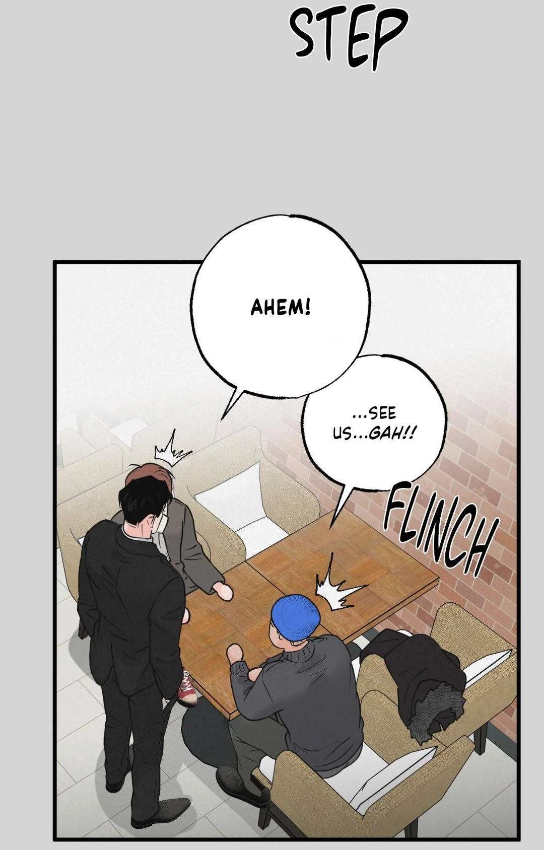 Read A Golden Pair chapter 32.1 image 60 on Lezhin