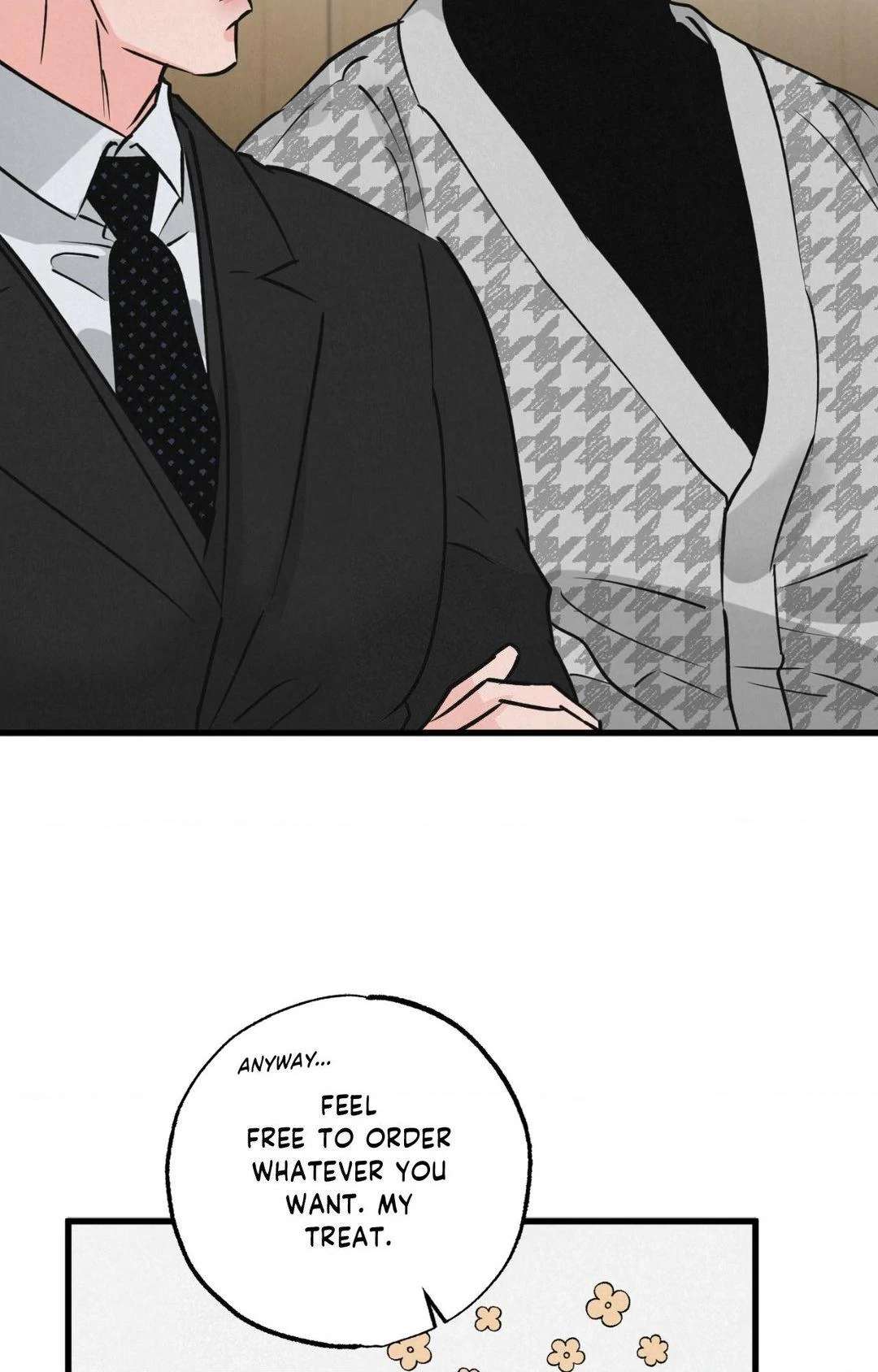 Read A Golden Pair chapter 32.1 image 66 on Lezhin