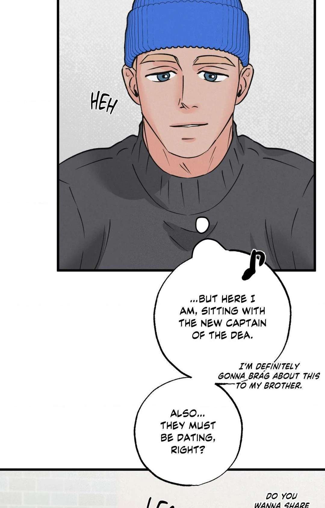 Read A Golden Pair chapter 32.1 image 68 on Lezhin