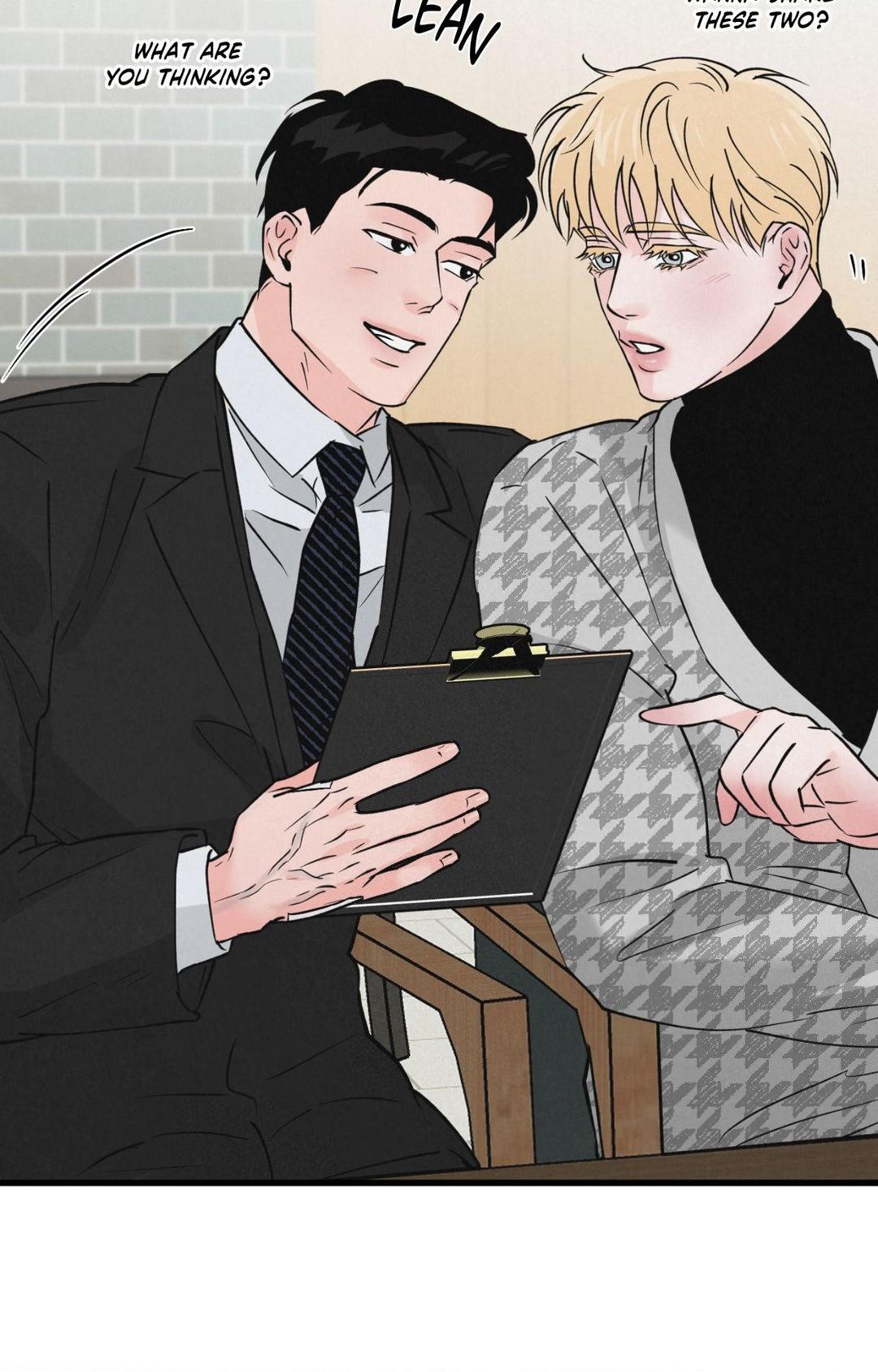 Read A Golden Pair chapter 32.1 image 69 on Lezhin