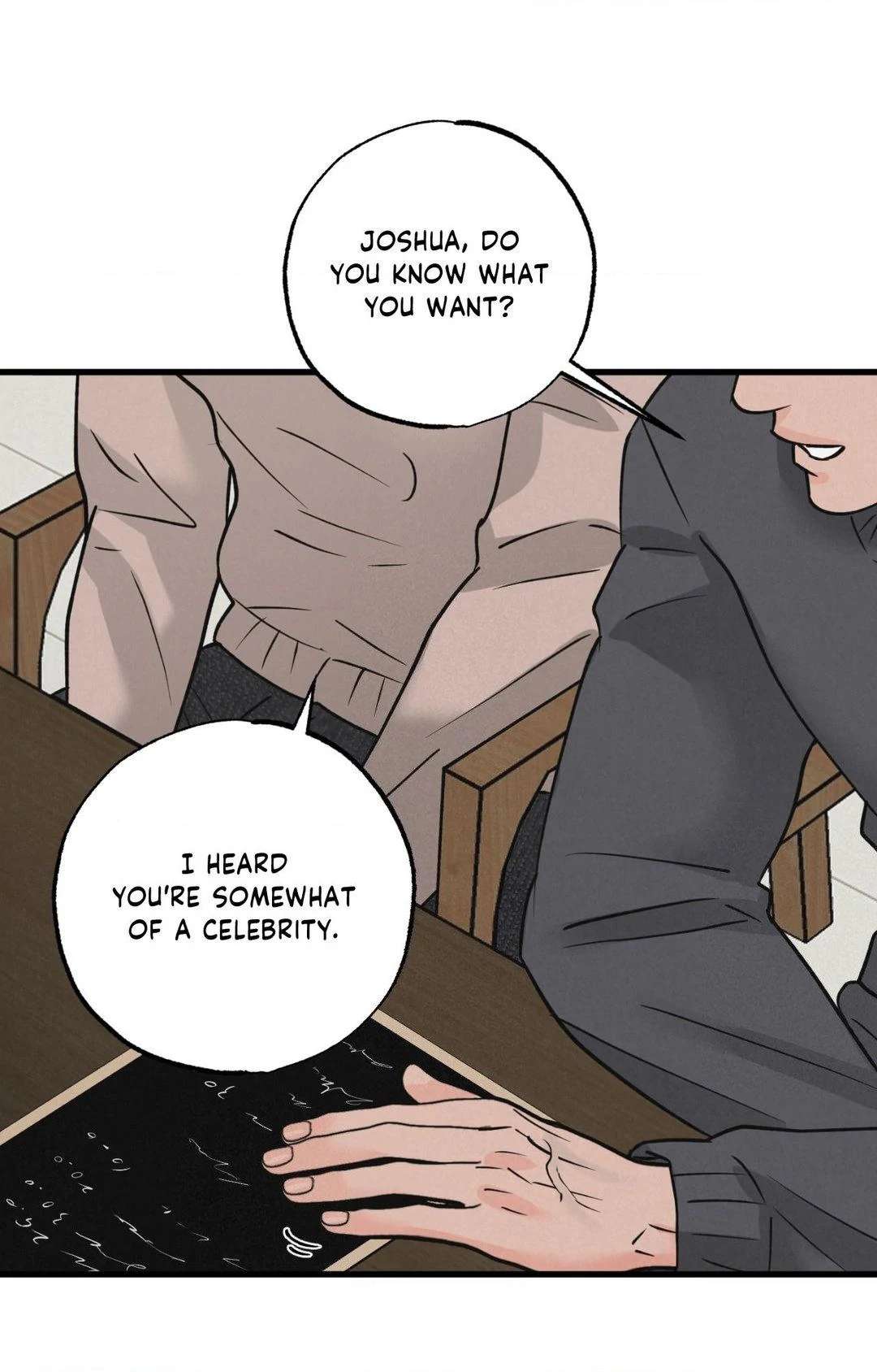 Read A Golden Pair chapter 32.1 image 70 on Lezhin