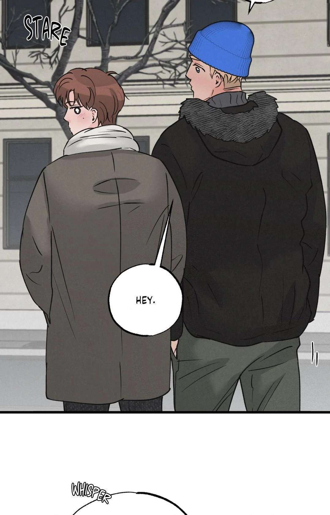 Read A Golden Pair chapter 32.1 image 8 on Lezhin
