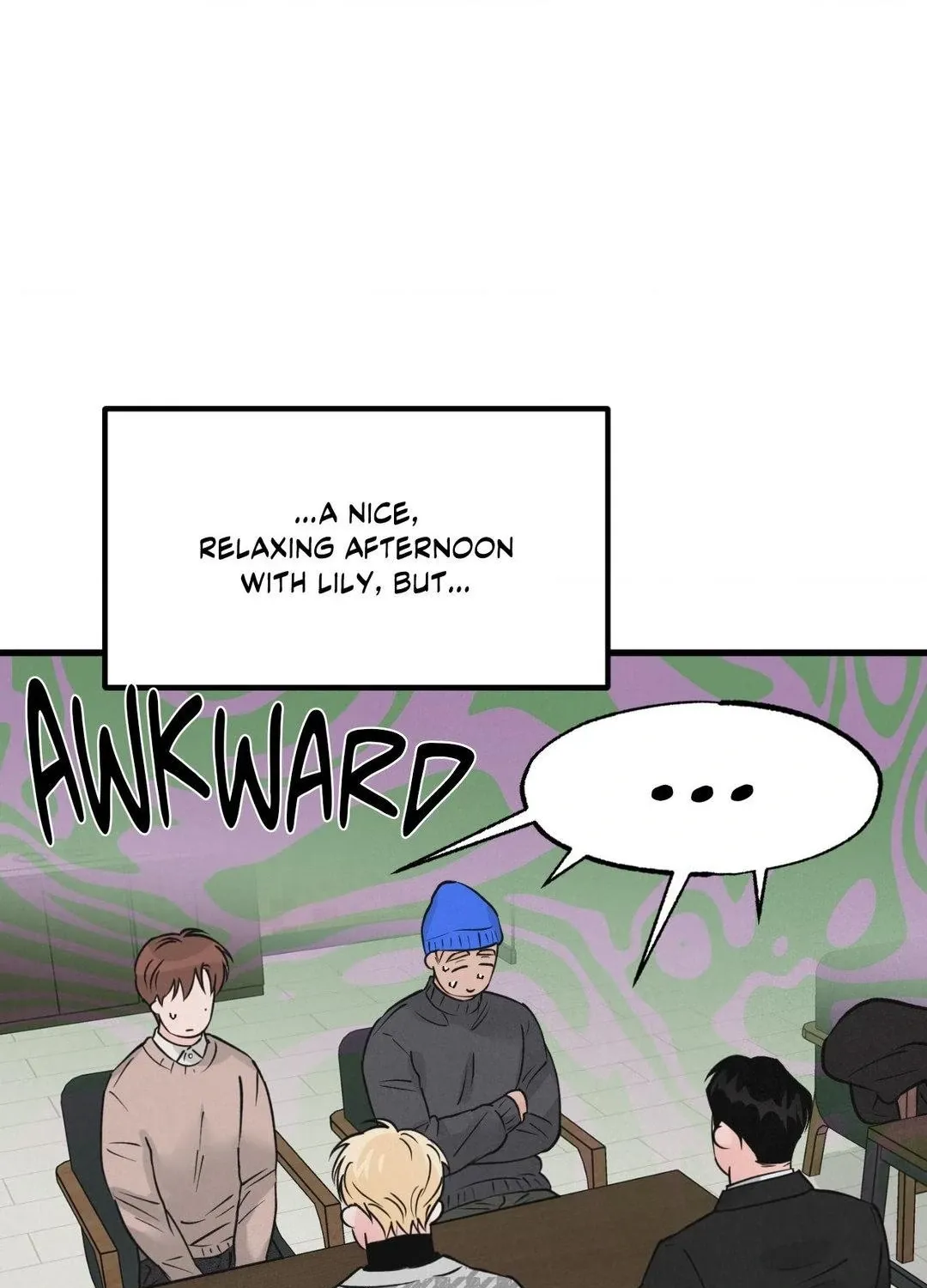 Read A Golden Pair chapter 32 image 104 on Lezhin