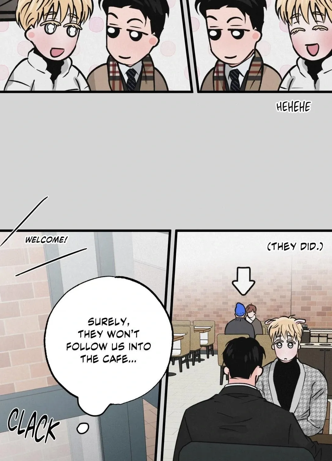 Read A Golden Pair chapter 32 image 108 on Lezhin