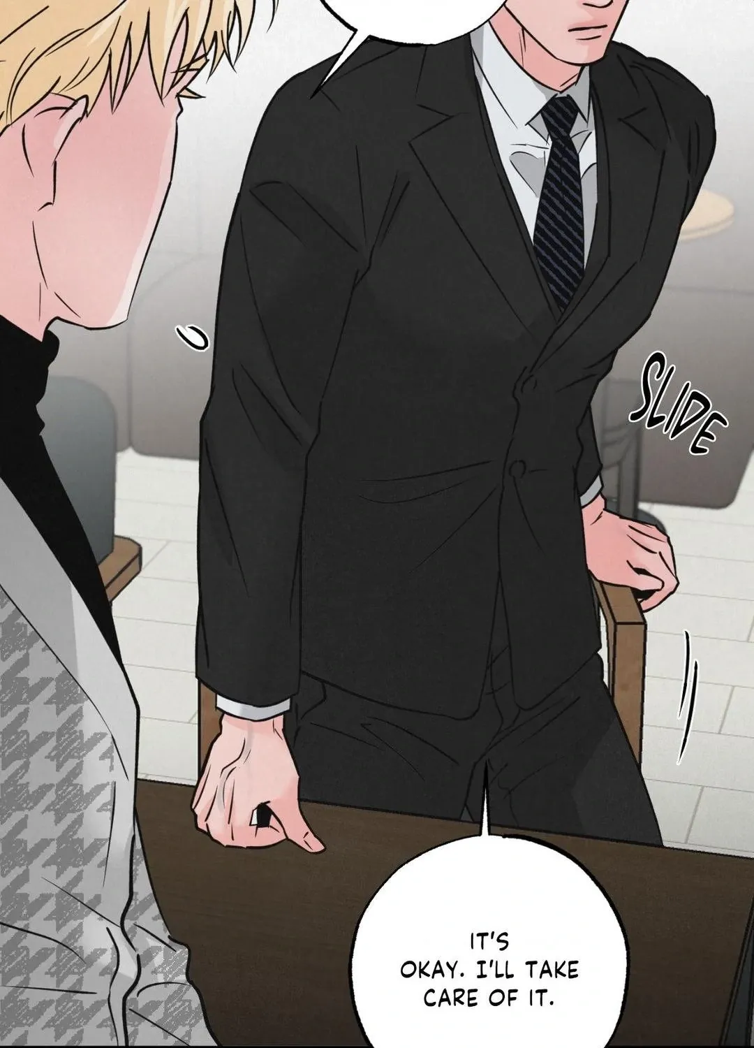 Read A Golden Pair chapter 32 image 116 on Lezhin