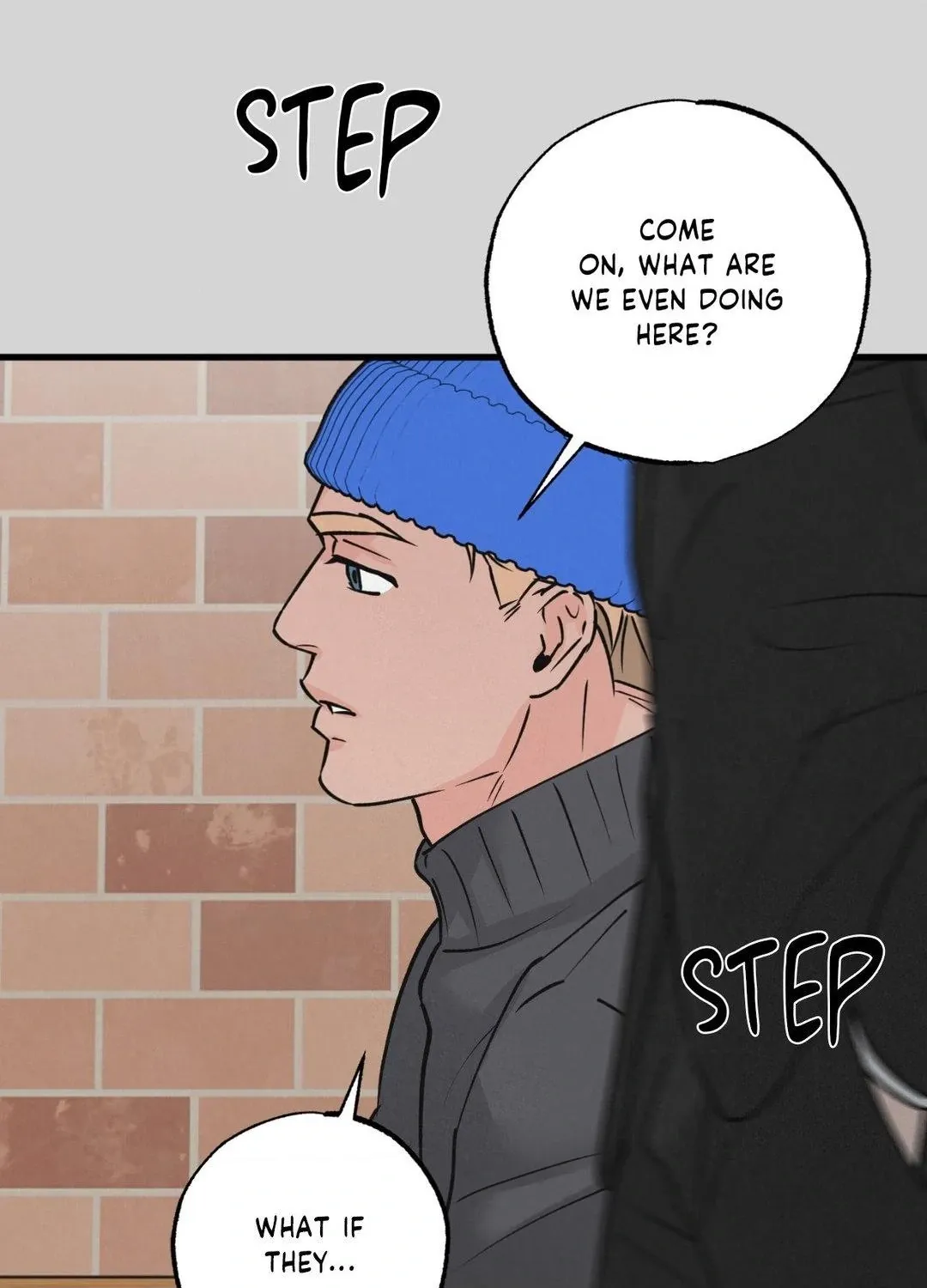 Read A Golden Pair chapter 32 image 118 on Lezhin