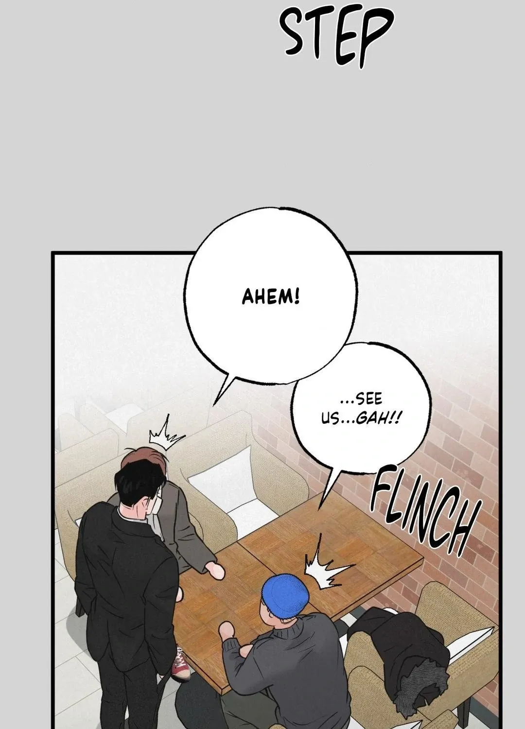 Read A Golden Pair chapter 32 image 120 on Lezhin