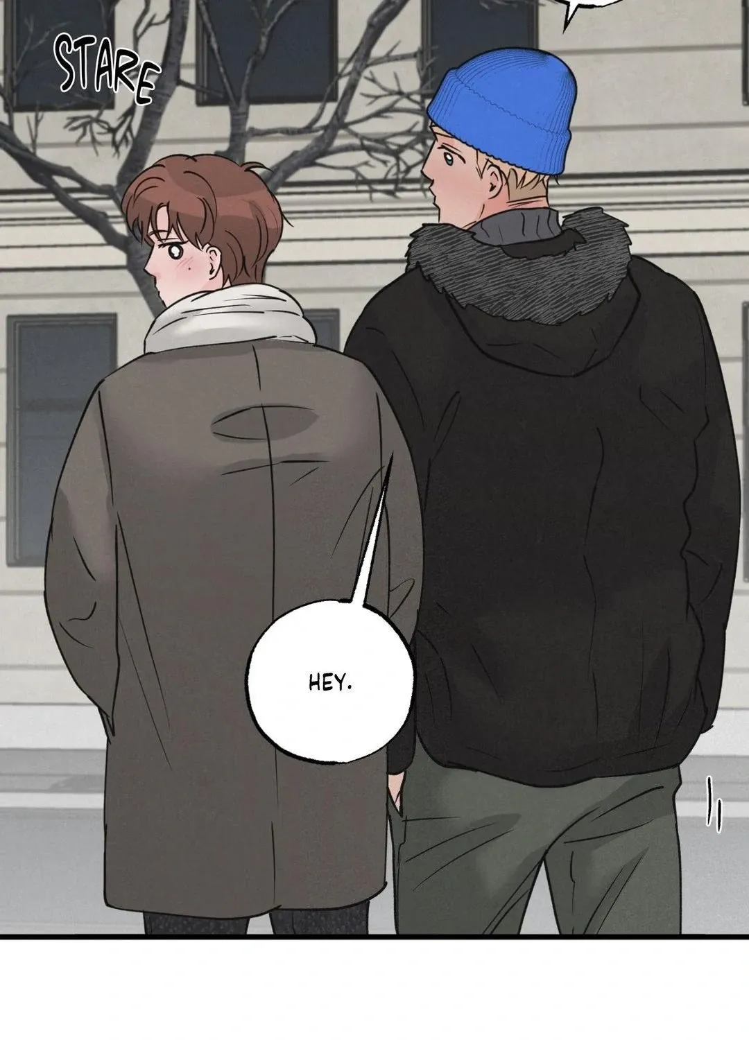 Read A Golden Pair chapter 32 image 16 on Lezhin