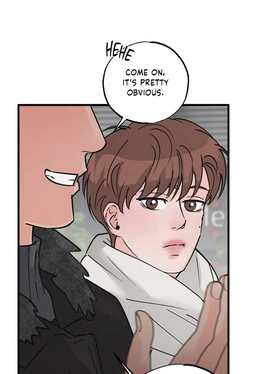 Read A Golden Pair chapter 32 image 20 on Lezhin