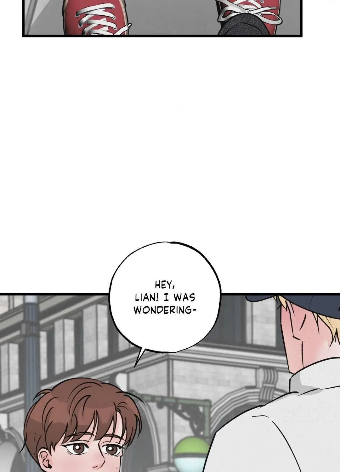 Read A Golden Pair chapter 32 image 26 on Lezhin