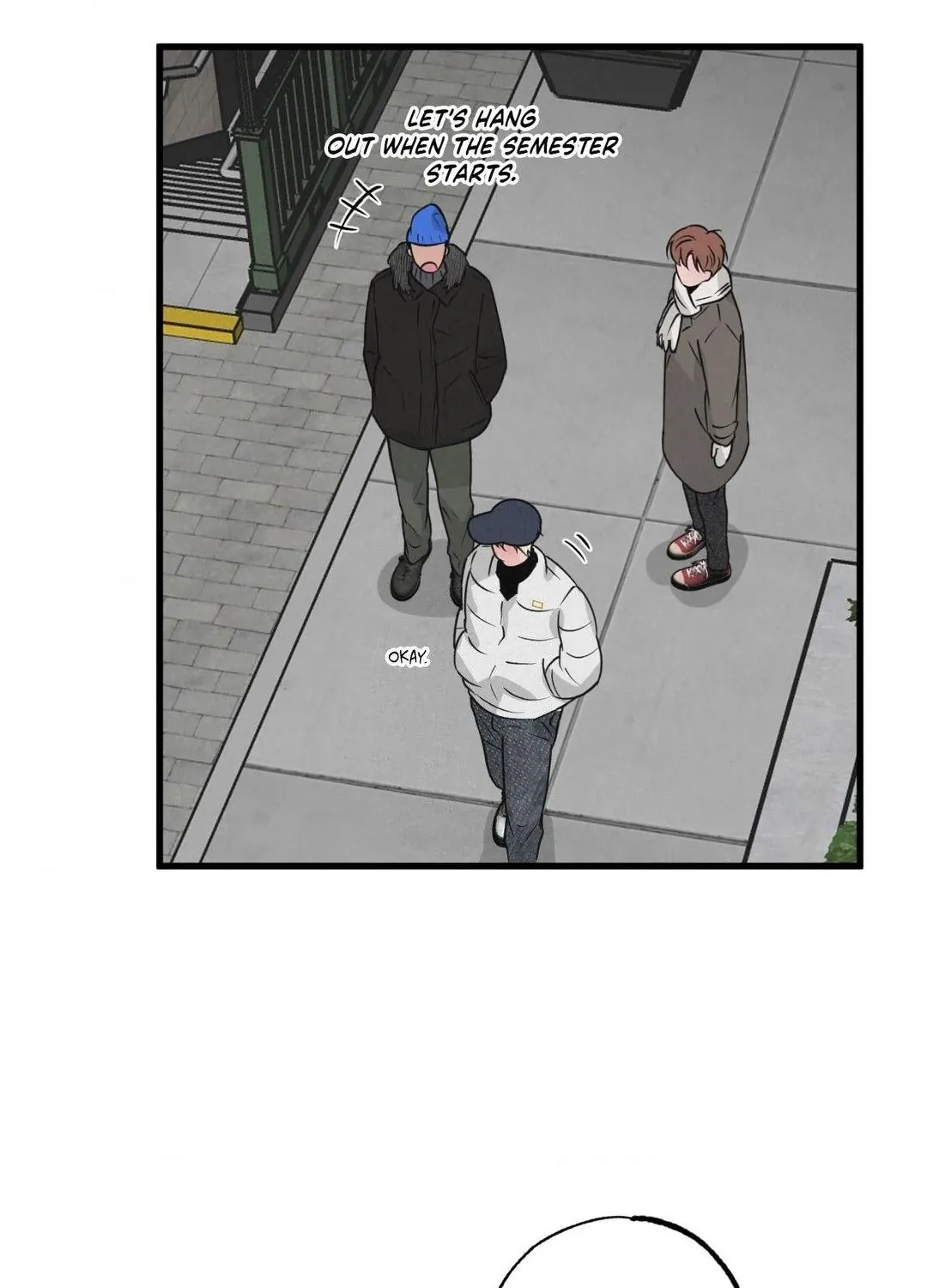Read A Golden Pair chapter 32 image 32 on Lezhin