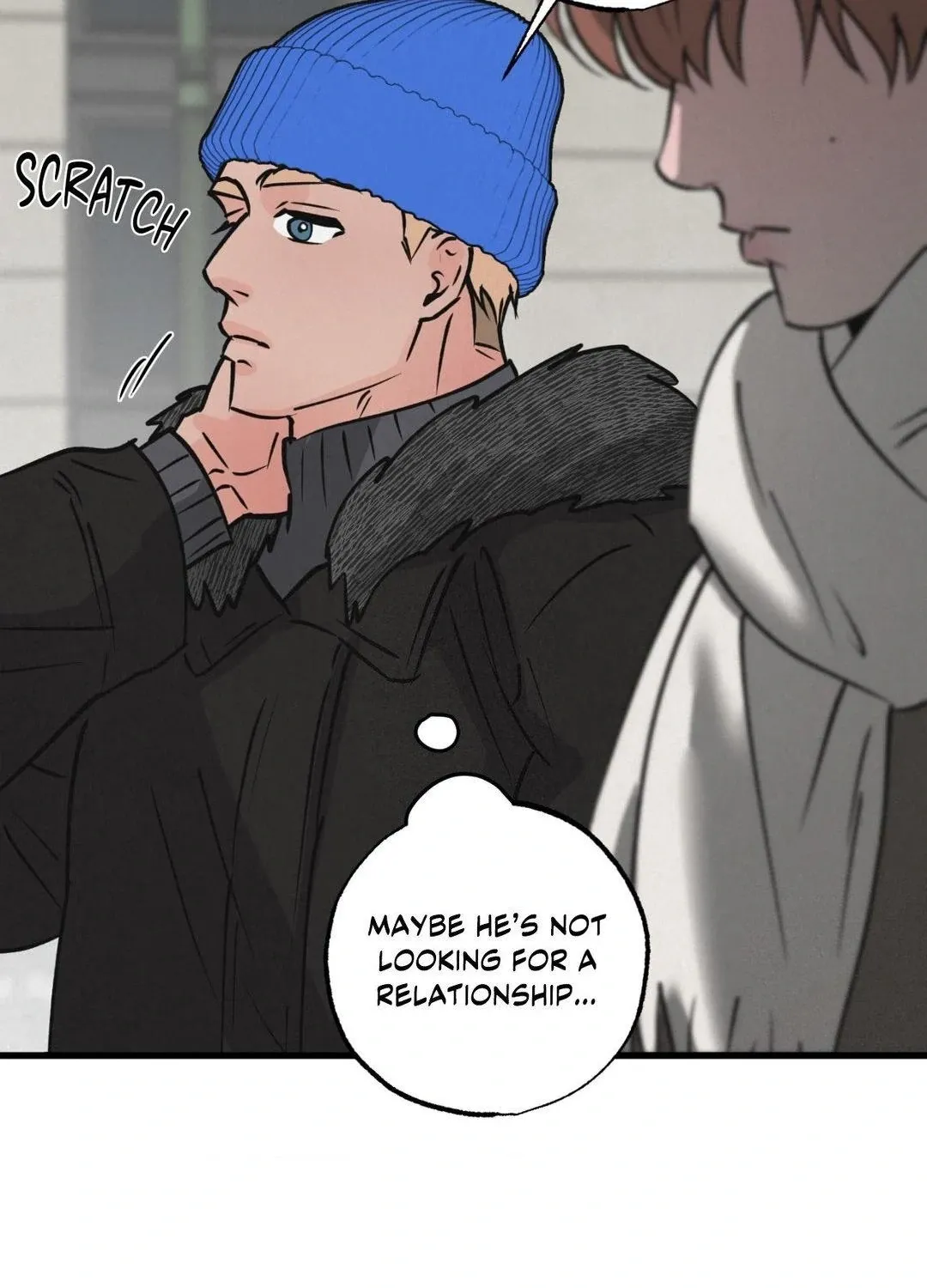 Read A Golden Pair chapter 32 image 34 on Lezhin