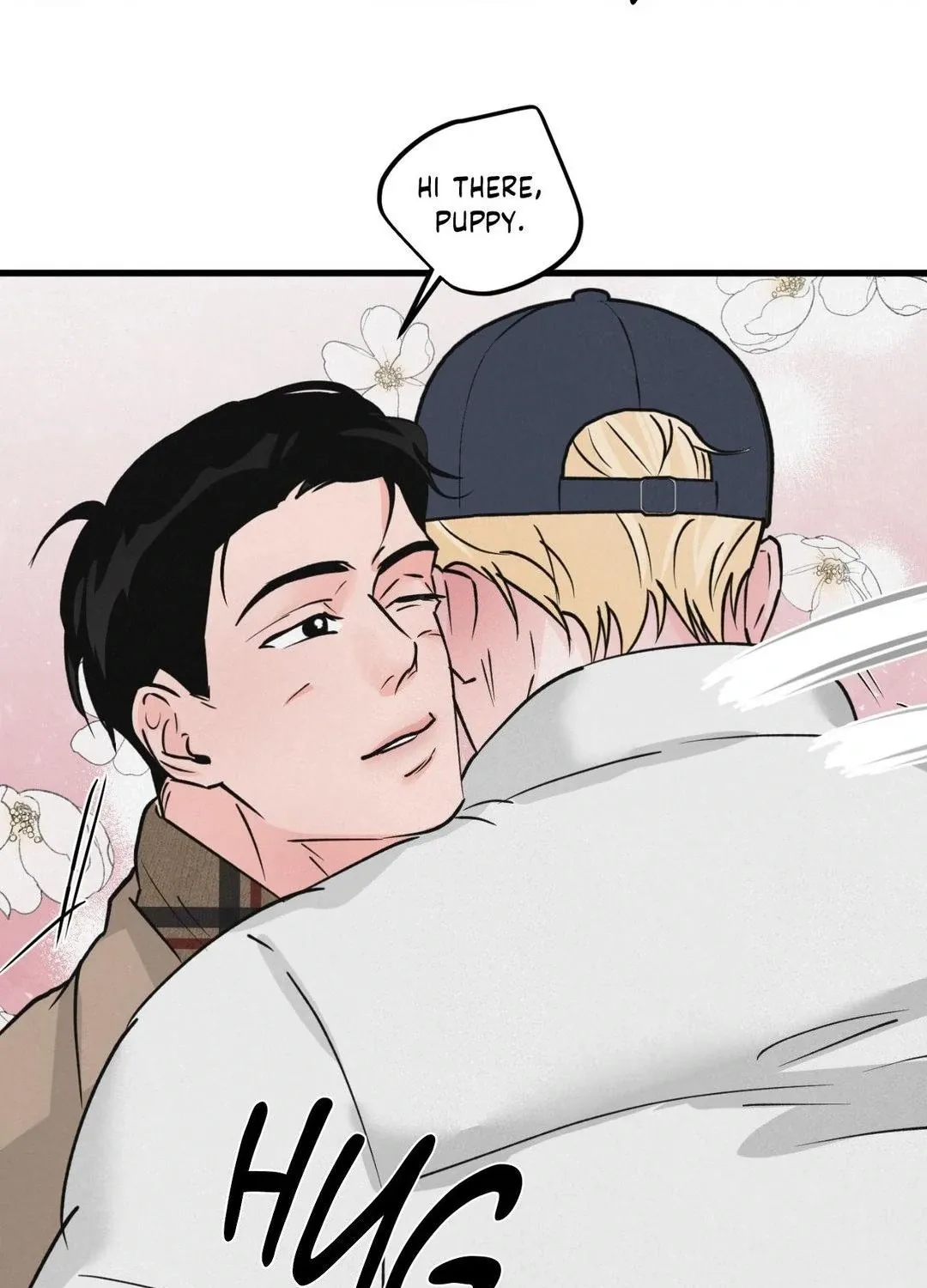 Read A Golden Pair chapter 32 image 42 on Lezhin