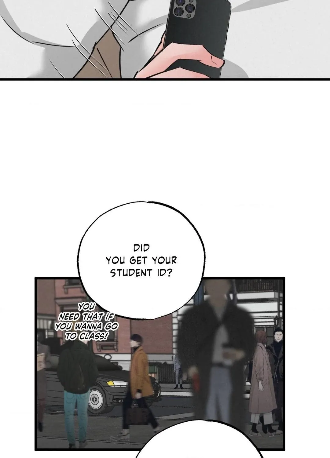 Read A Golden Pair chapter 32 image 44 on Lezhin