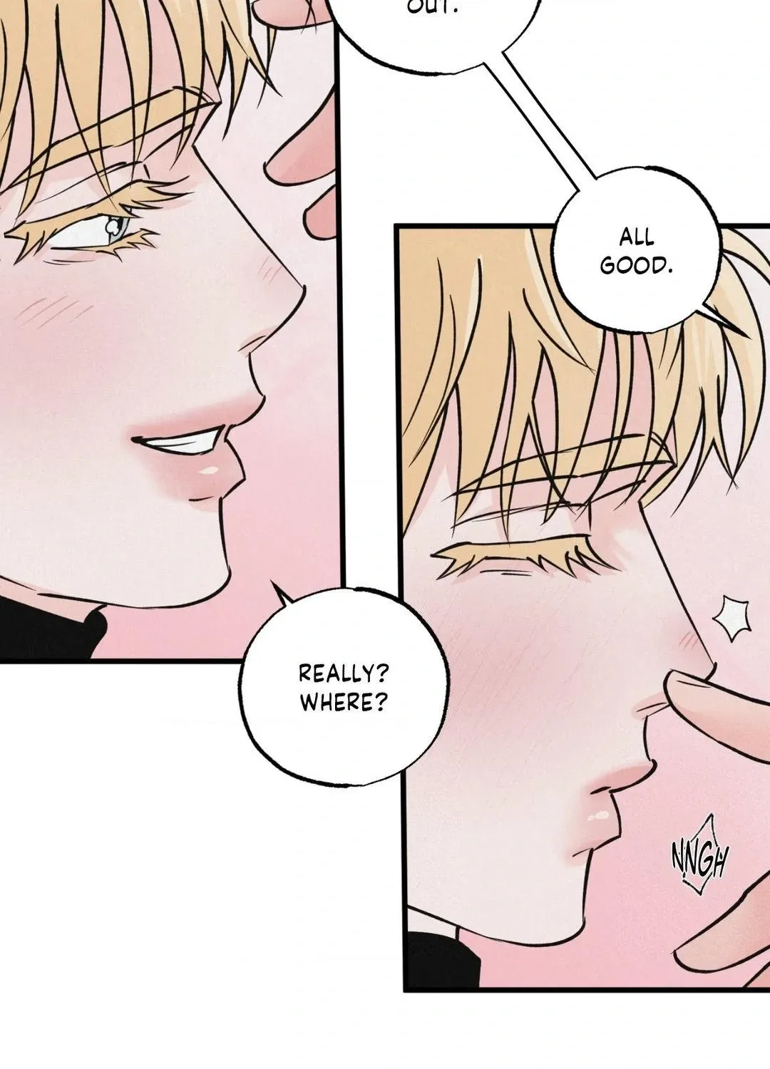 Read A Golden Pair chapter 32 image 54 on Lezhin