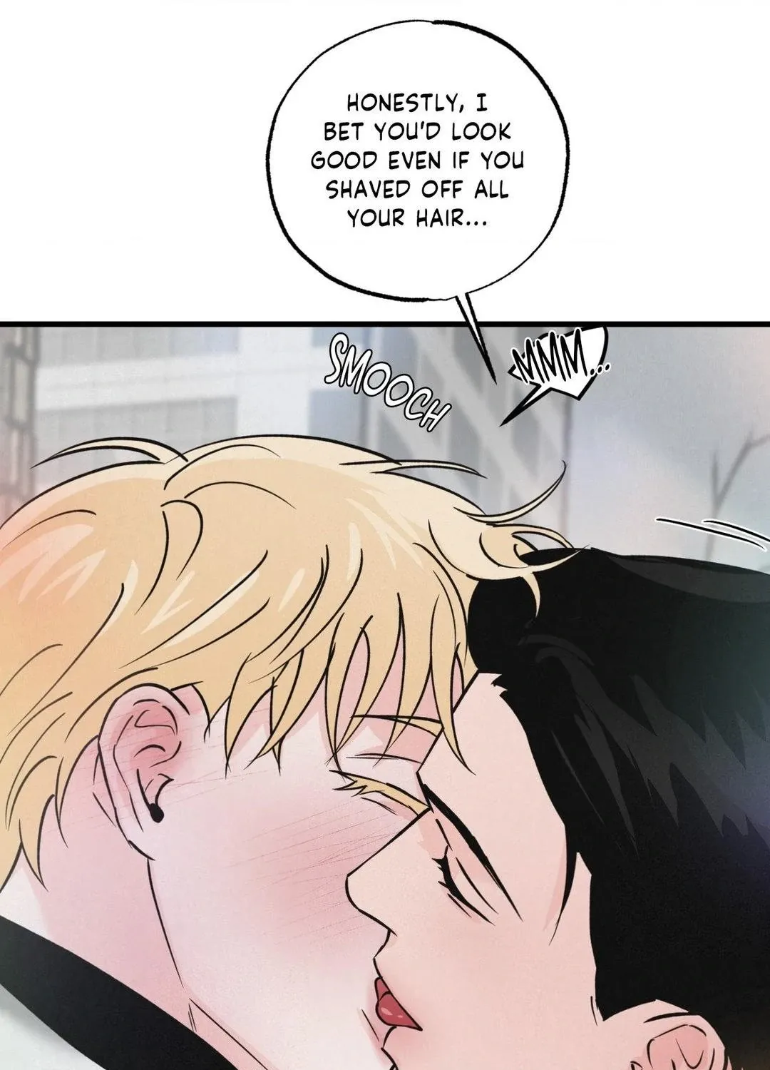 Read A Golden Pair chapter 32 image 56 on Lezhin