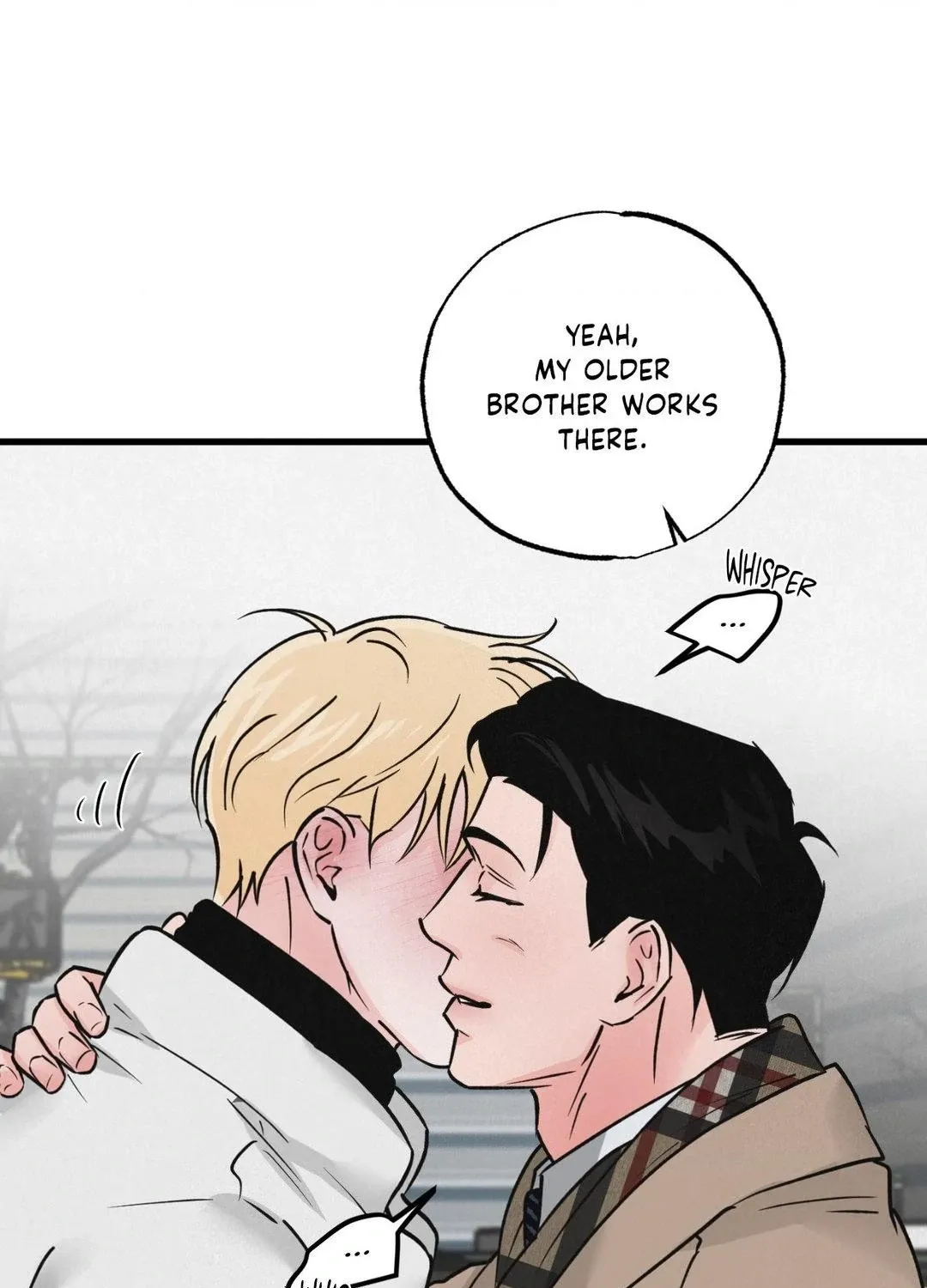 Read A Golden Pair chapter 32 image 62 on Lezhin